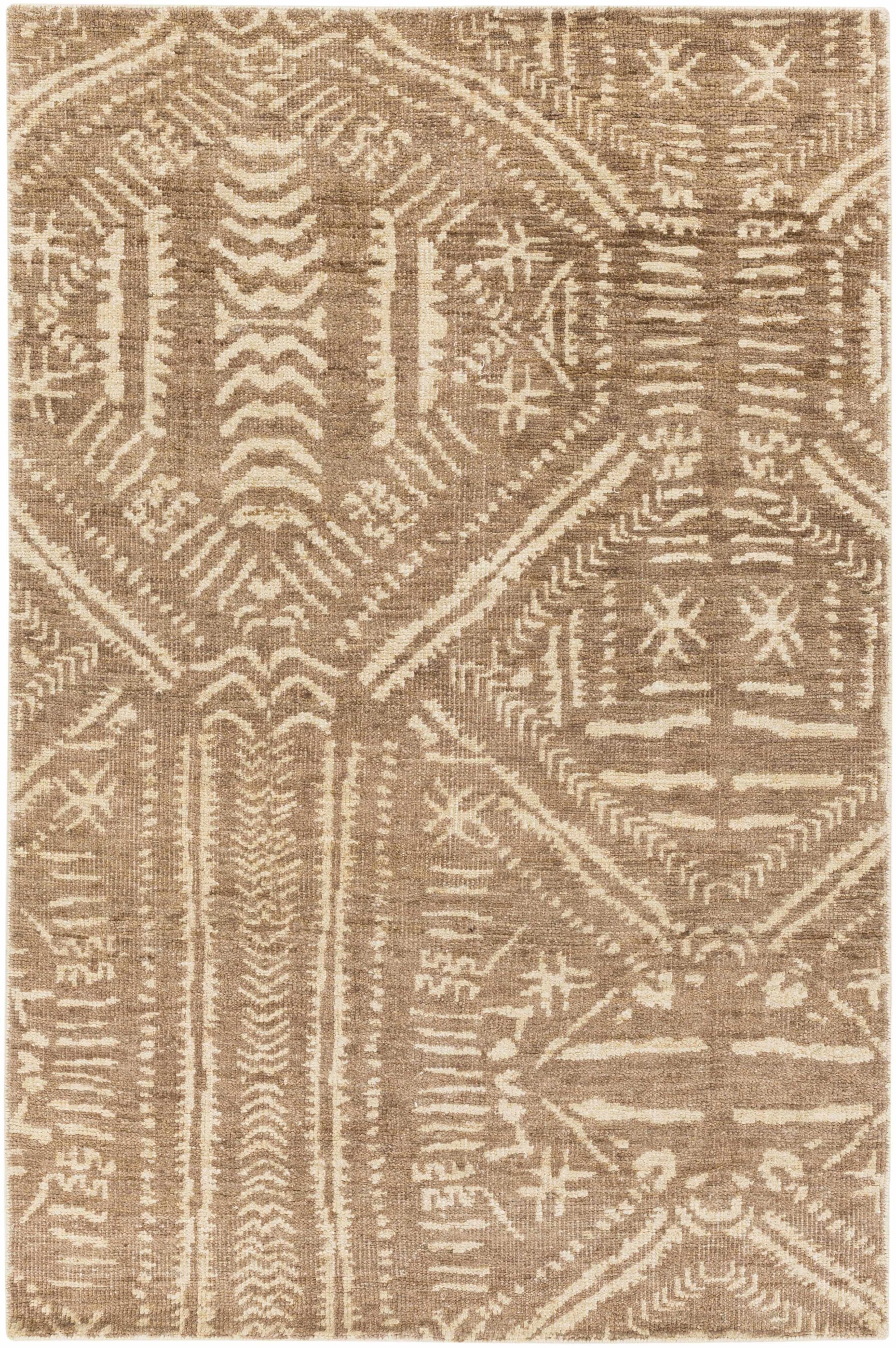 Wainfleet Jute Carpet - Clearance - Ornate Home
