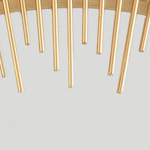 Wainport Gold Accent Mirror (Online Special Price) - Ornate Home