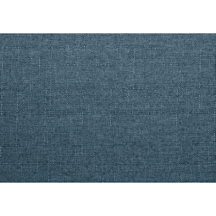 Waithe Blue Rocking Chair - Ornate Home