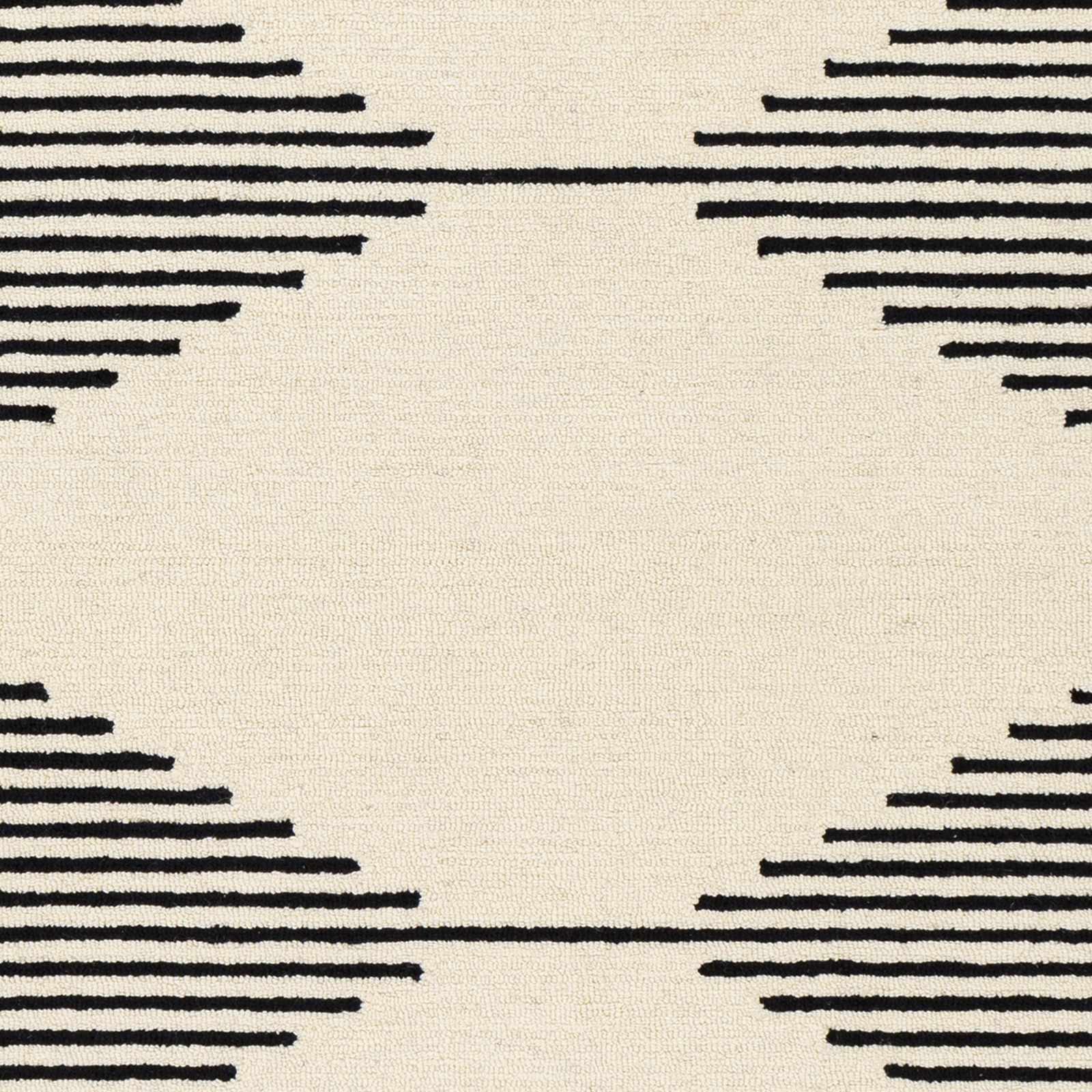 Walkerston Hand Tufted Wool Rug - Ornate Home