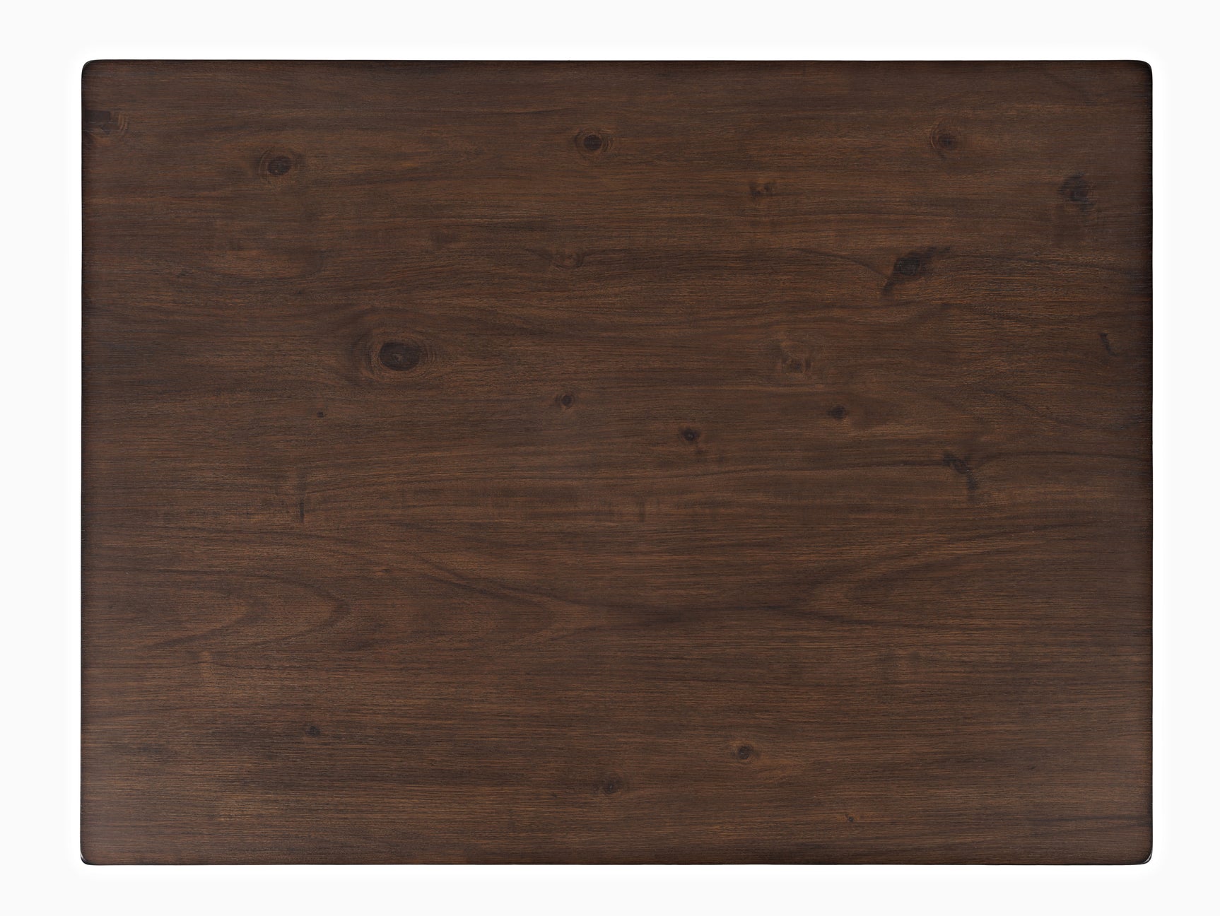 Walnut Creek Brown Dining Table w/(4) Chairs - Ornate Home