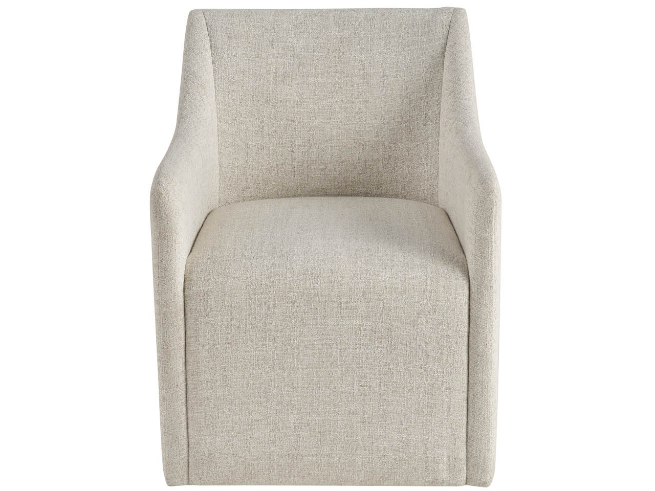Walsh Cream Upholstered Dining Chair - Ornate Home