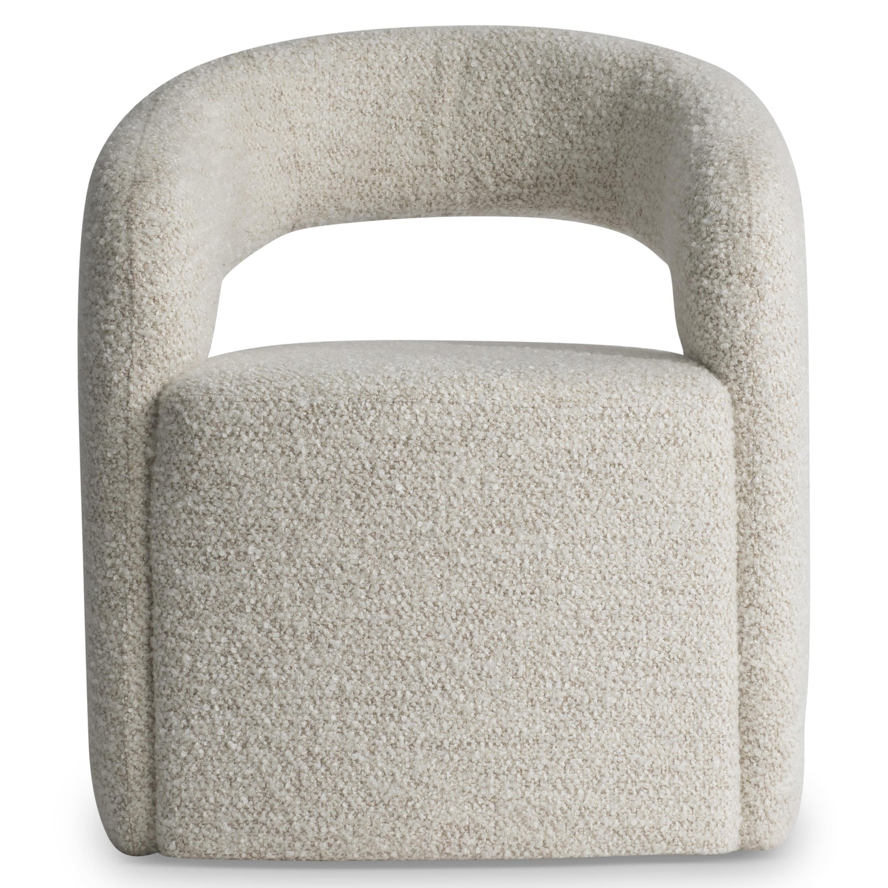 Walsh Light Beige Arm Chair - Ornate Home