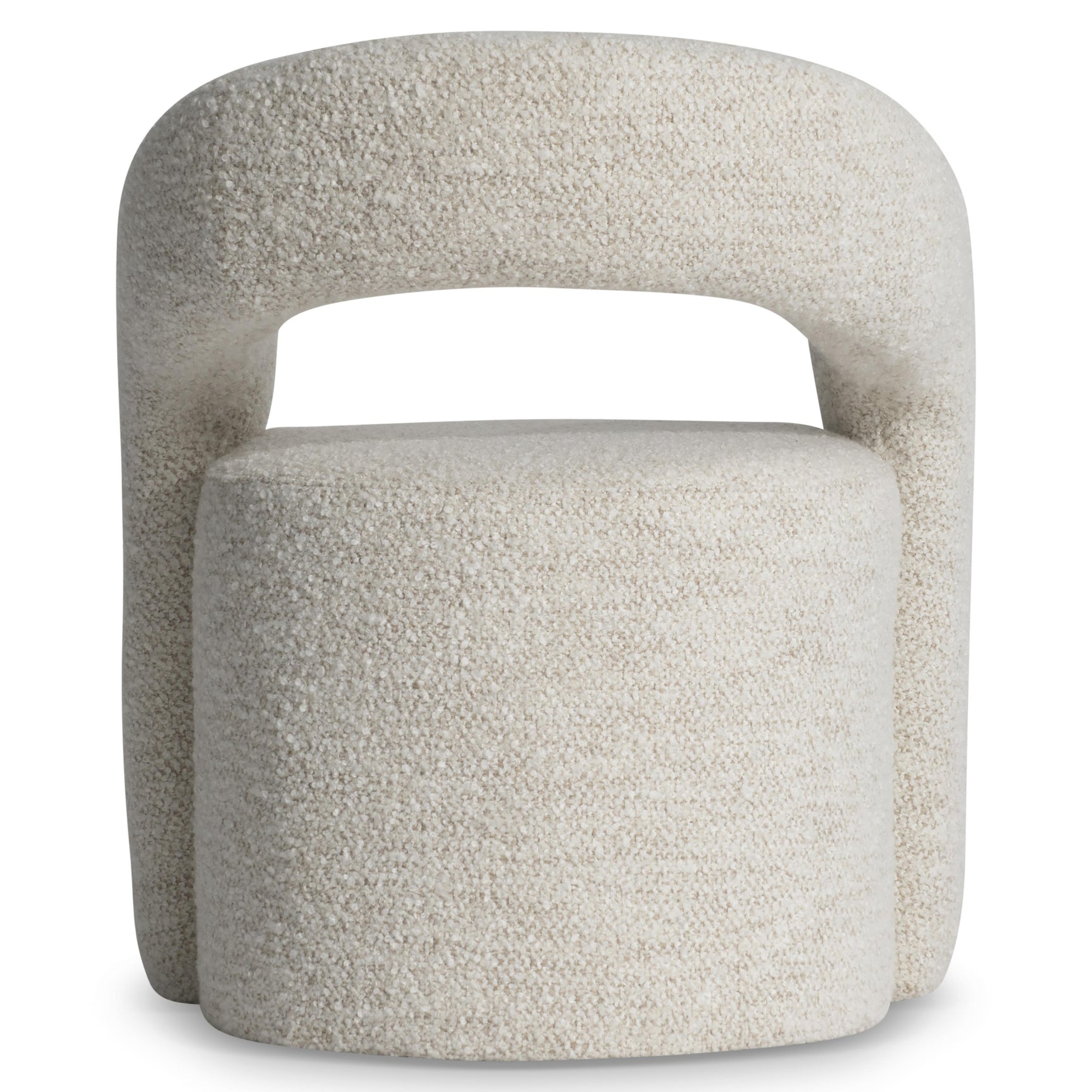 Walsh Light Beige Arm Chair - Ornate Home