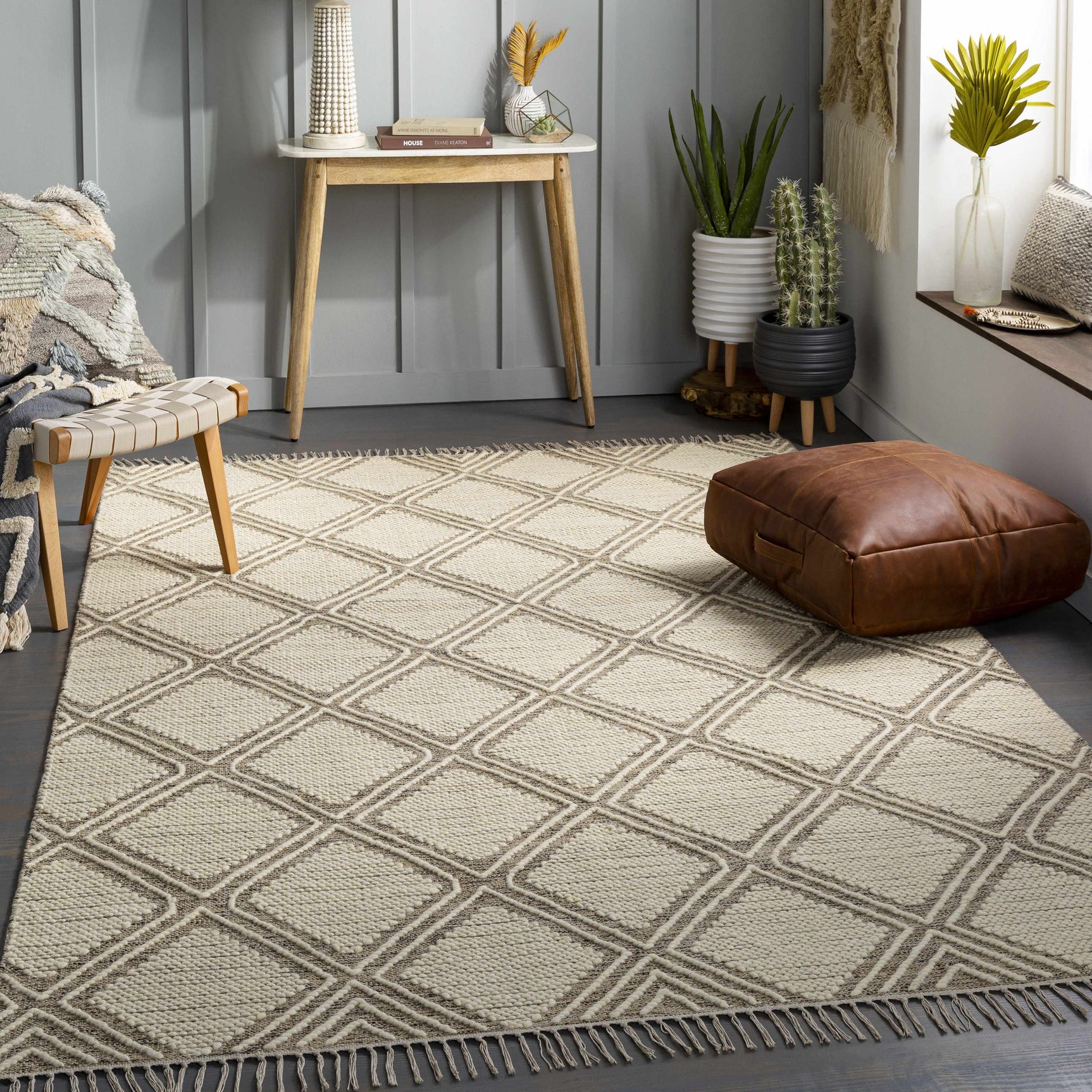Walstonburg Carpet - Clearance - Ornate Home