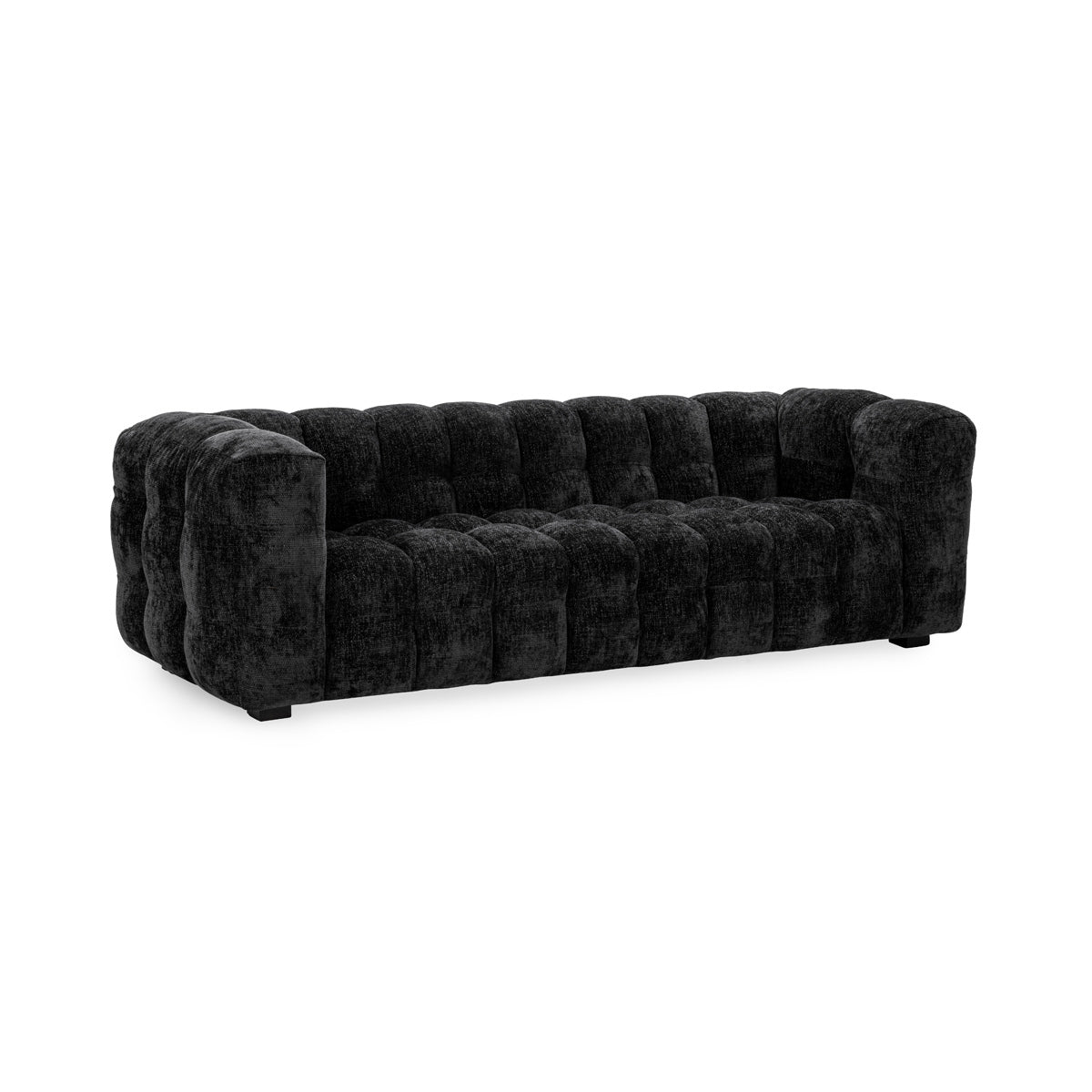 Walter Zinc Sofa - Ornate Home