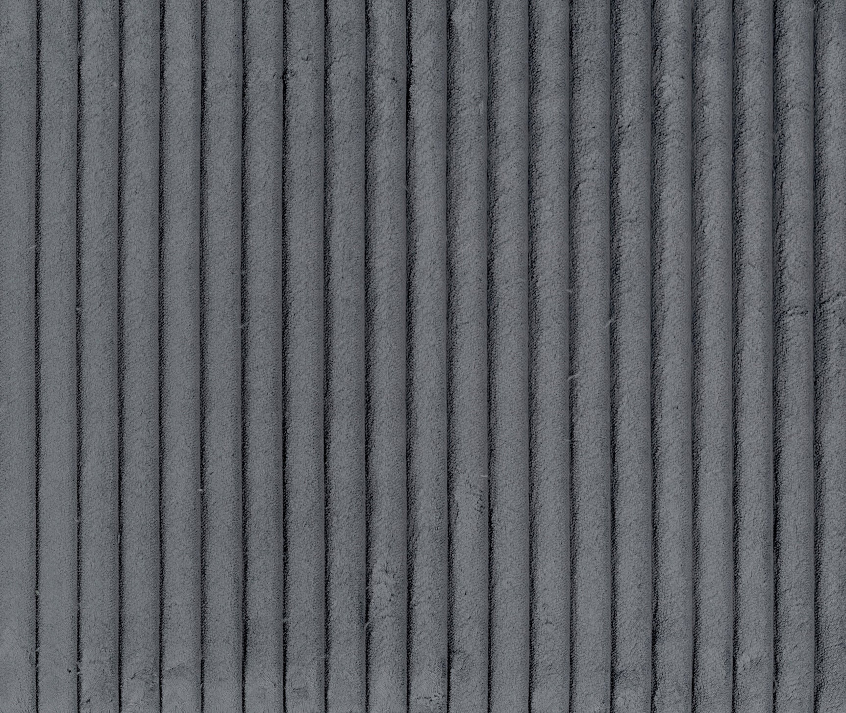 Walterboro Dark Gray Sofa with Storage Pouches - Ornate Home