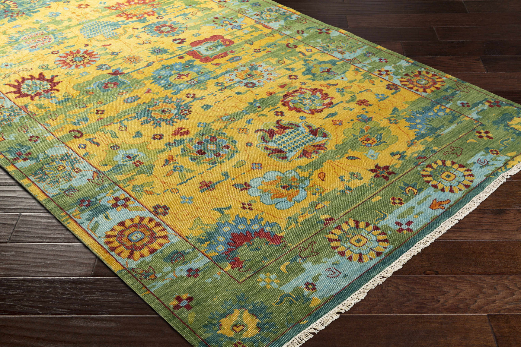 Walthill Premium Rug - Clearance - Ornate Home