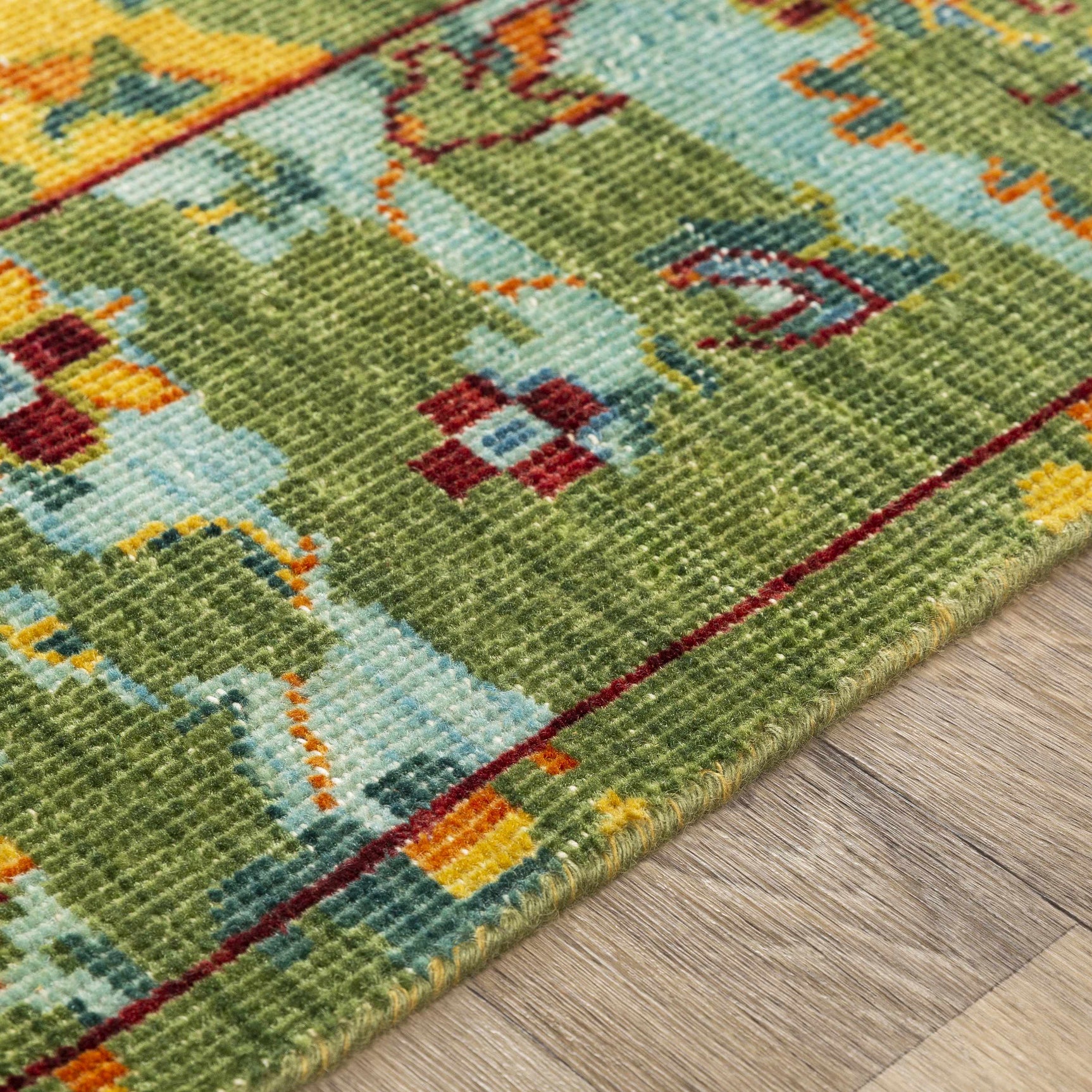 Walthill Premium Rug - Clearance - Ornate Home