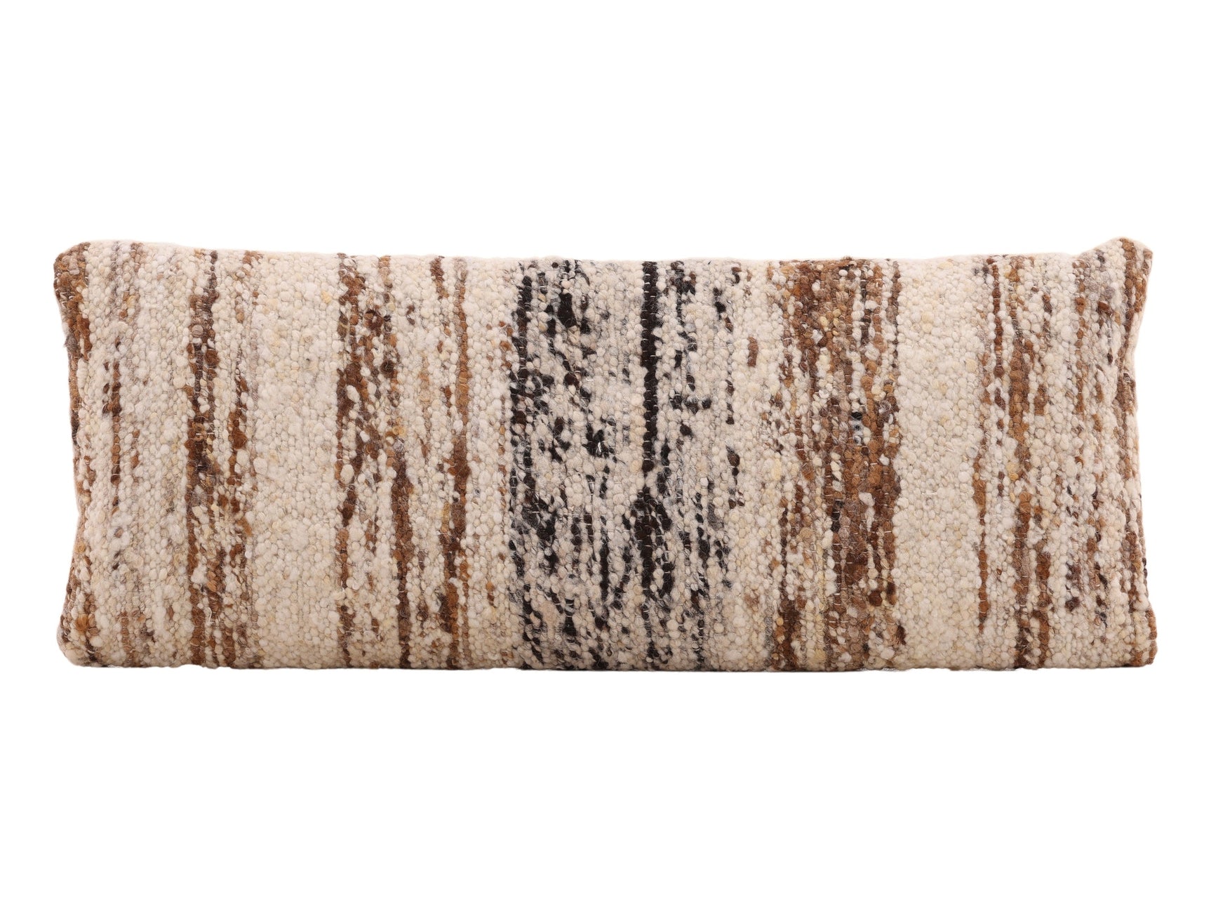 Wanda Brown Pillow - Ornate Home