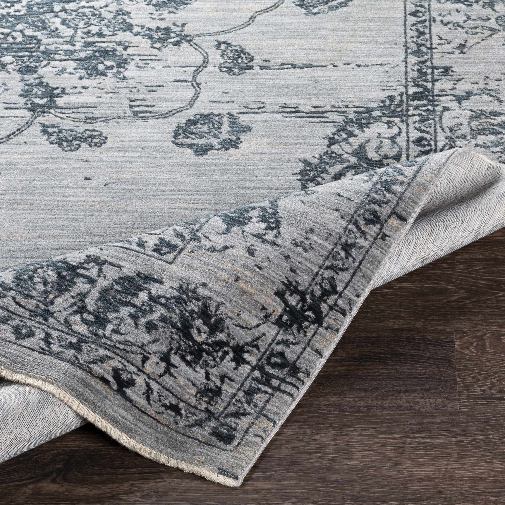 Wandina Traditional Luxe Rug - Ornate Home