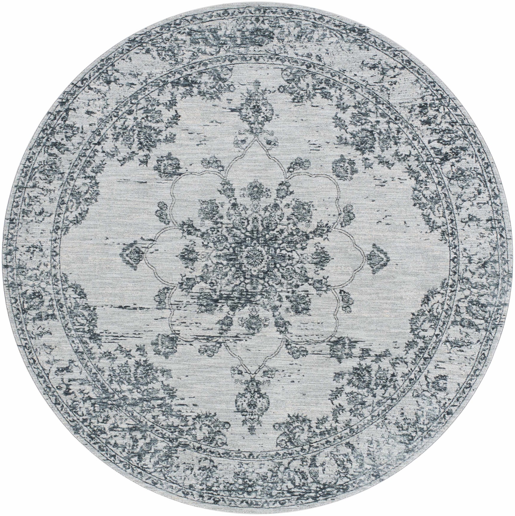 Wandina Traditional Luxe Rug - Ornate Home