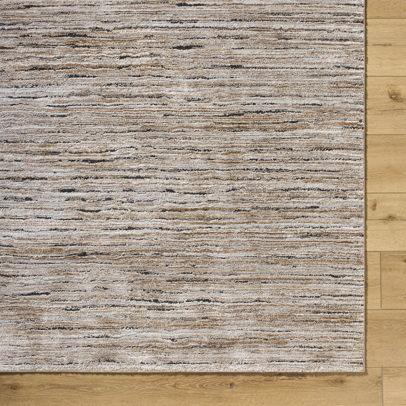 Wantu Luxe Thick Area Rug - Ornate Home