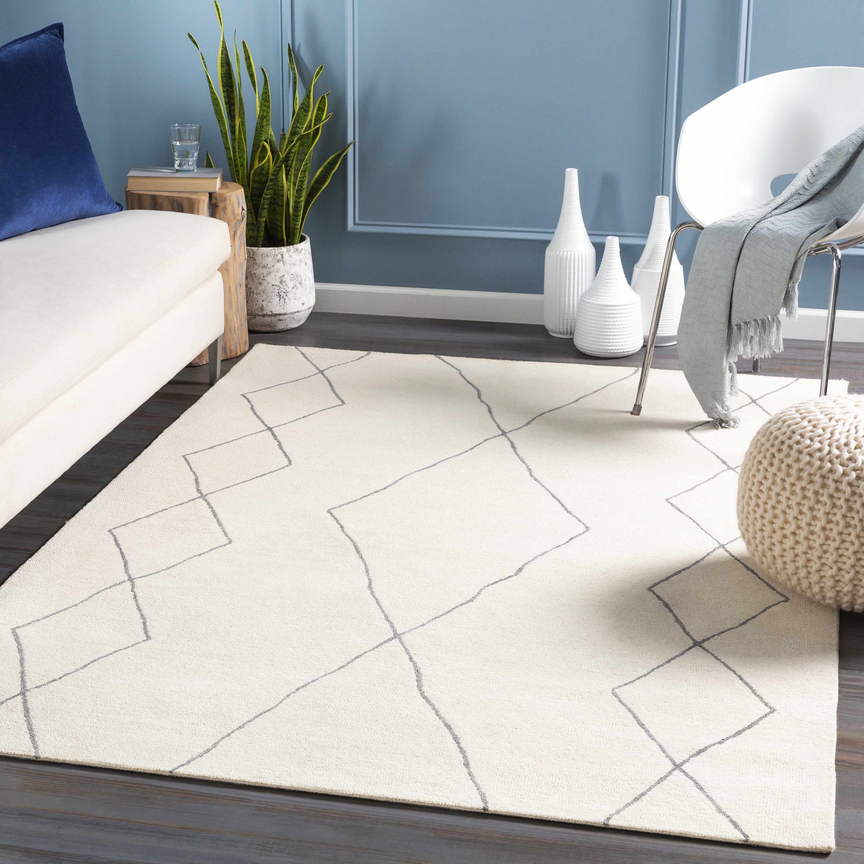 Warbranch Area Rug - Clearance - Ornate Home
