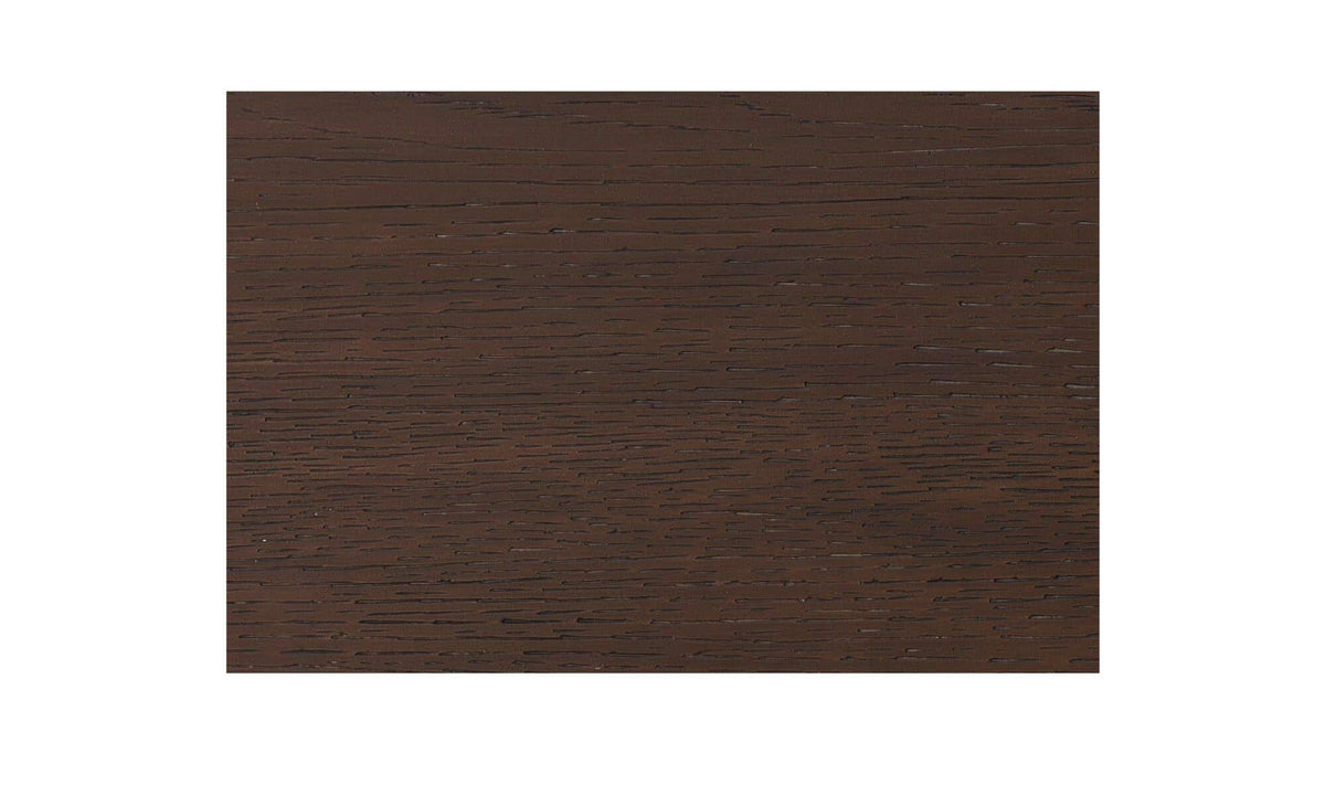 Warby Brown Outdoor Dining Table - Ornate Home