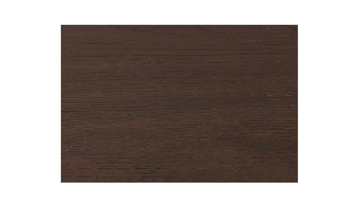 Warby Brown Outdoor Side Table - Ornate Home