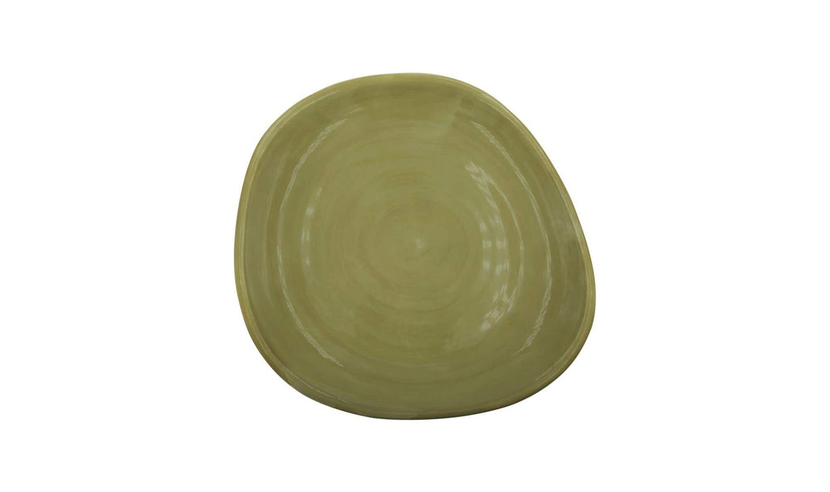 Warby Green Outdoor Side Table - Ornate Home