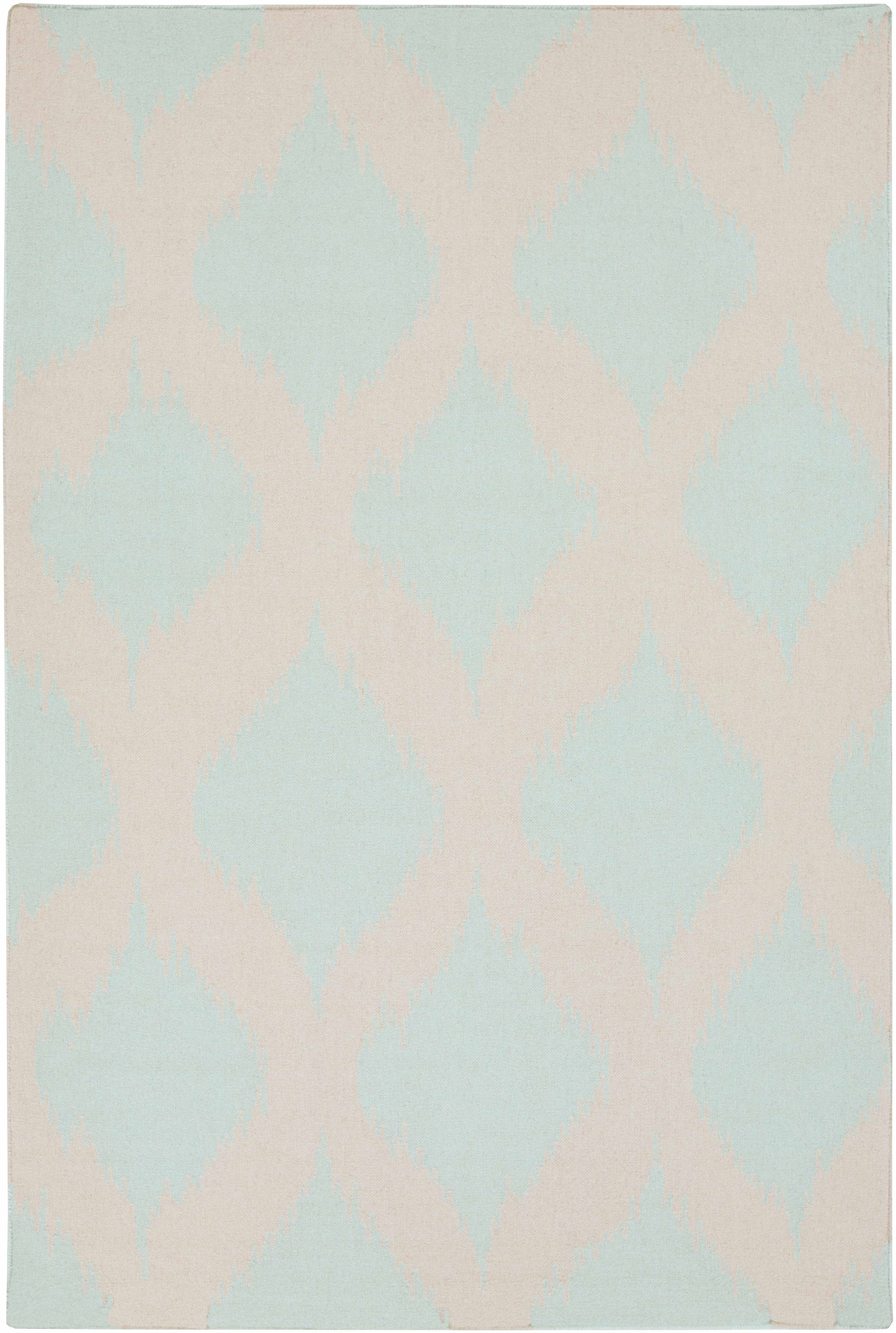Warda Area Rug - Clearance - Ornate Home
