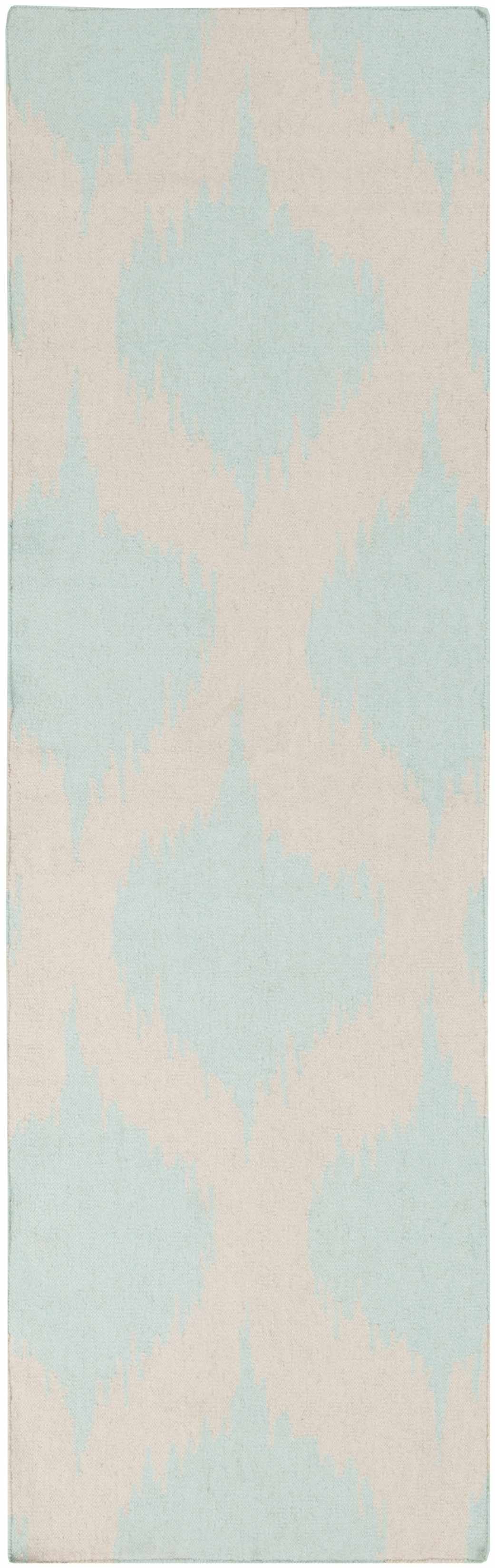 Warda Area Rug - Clearance - Ornate Home