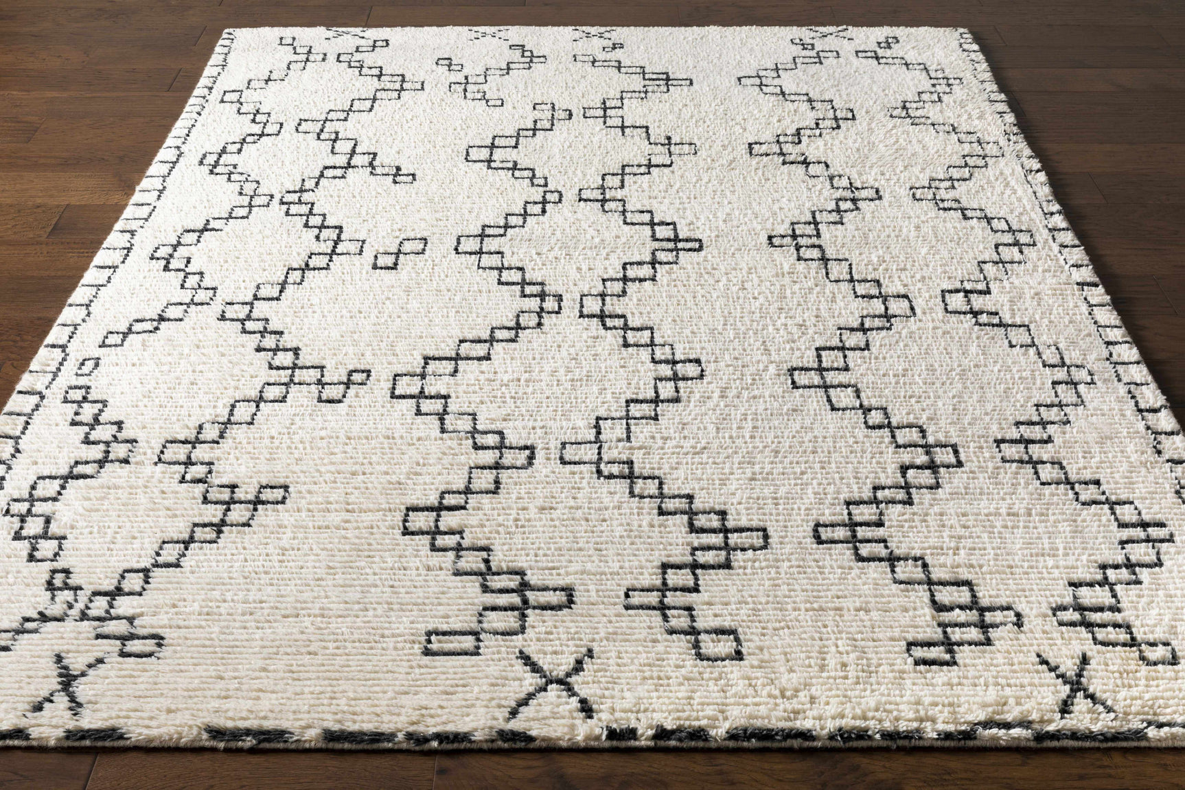 Wardell Area Carpet Area Rug - Clearance - Ornate Home