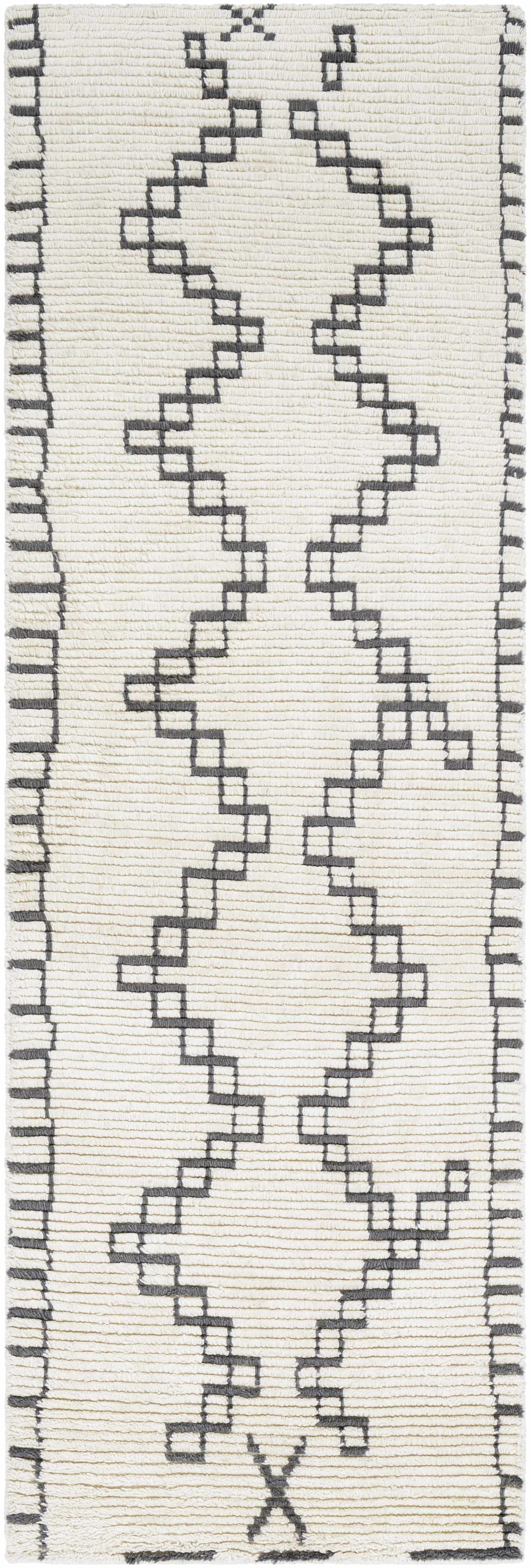 Wardell Area Carpet Area Rug - Clearance - Ornate Home