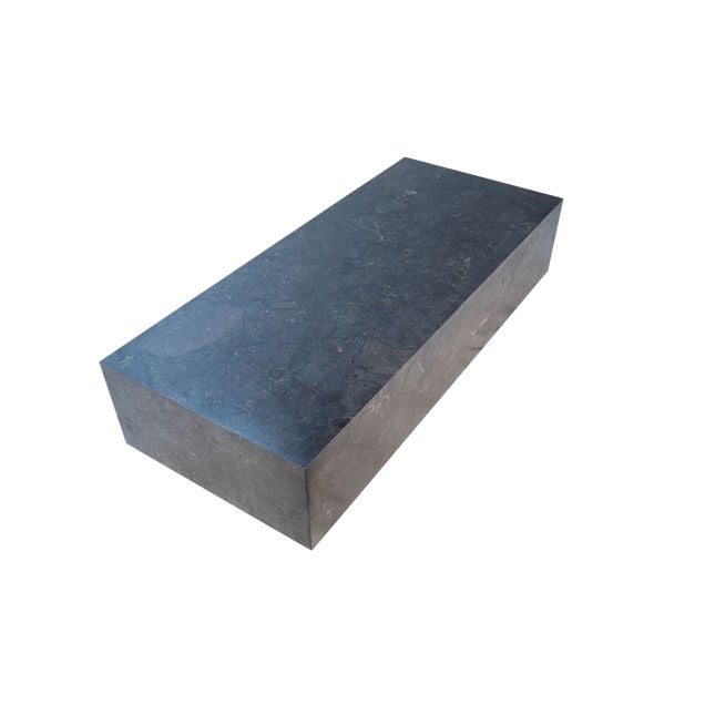 Wardlow Black Coffee Table - Ornate Home