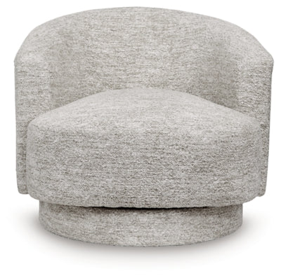 Wardsor Stone Swivel Chair (Online Special Price) - Ornate Home