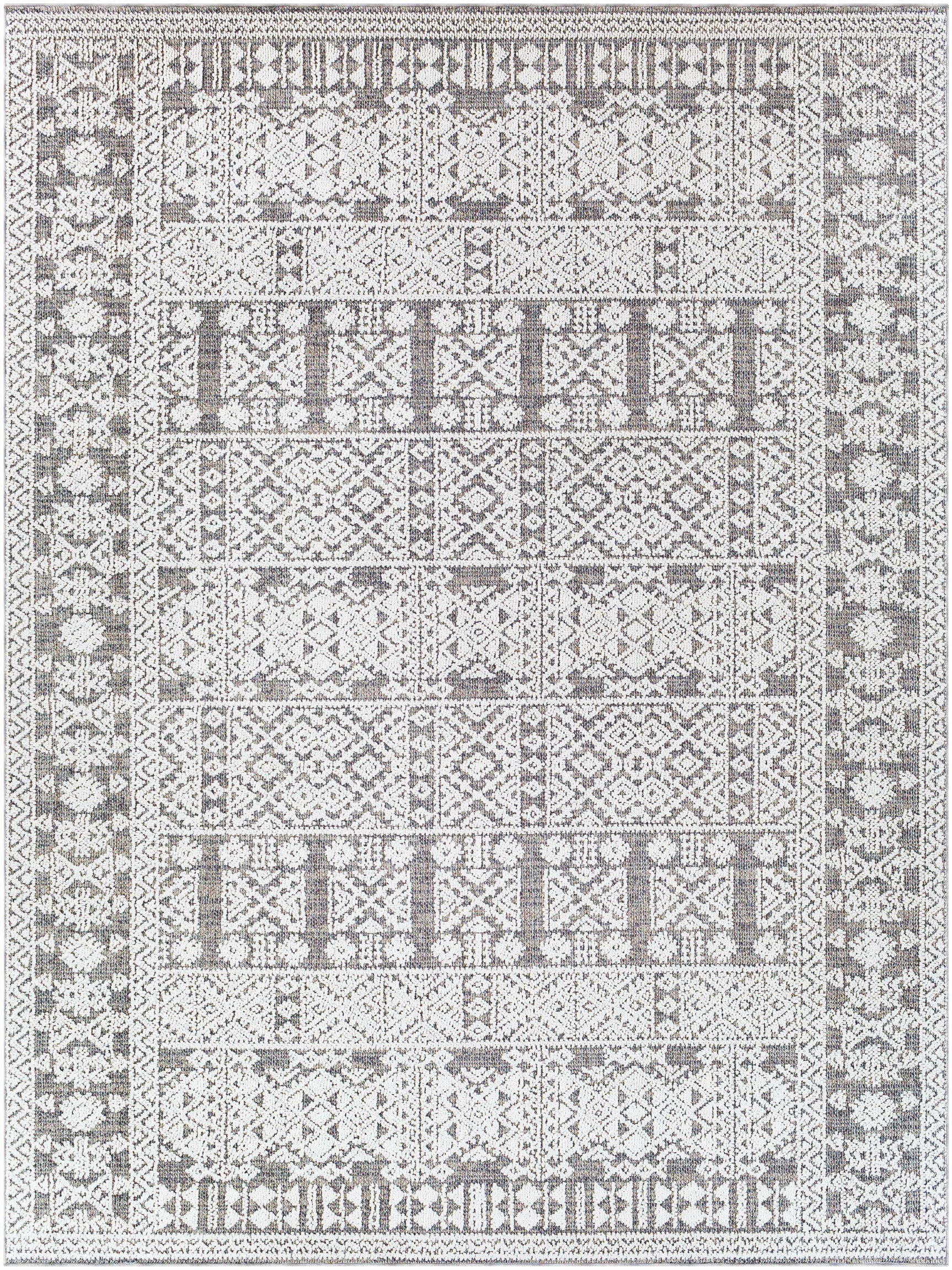 Ware Rug - Clearance - Ornate Home