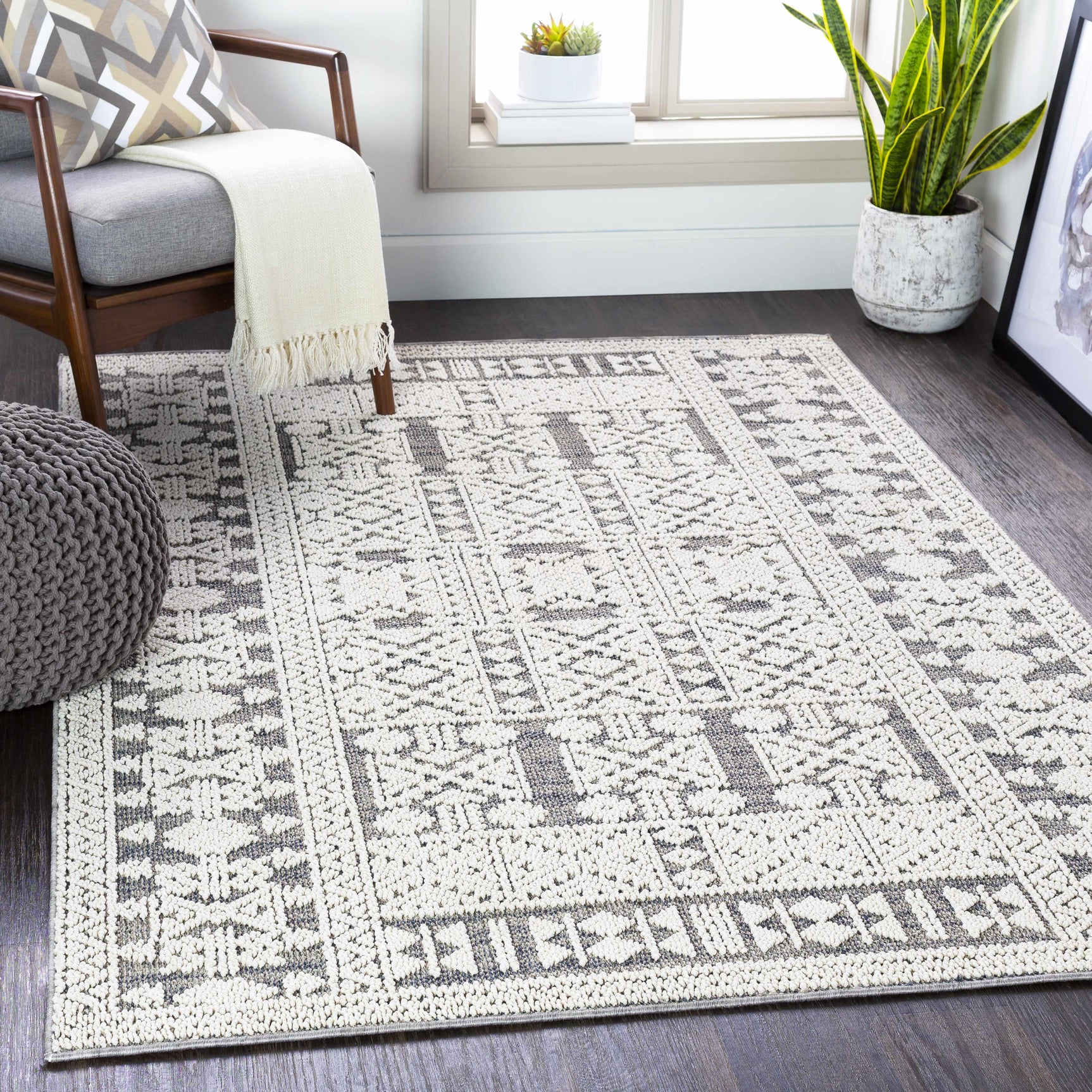 Ware Rug - Clearance - Ornate Home