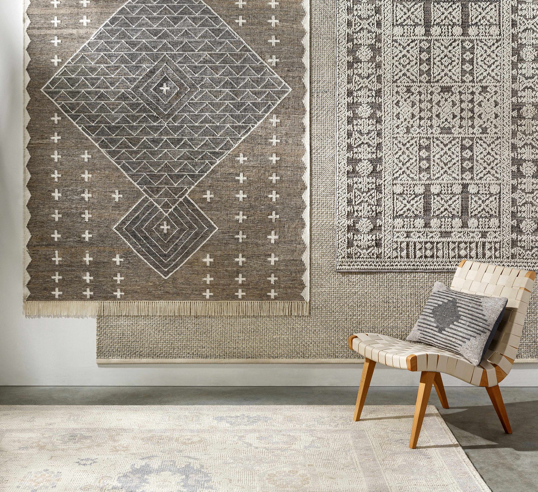 Ware Rug - Clearance - Ornate Home