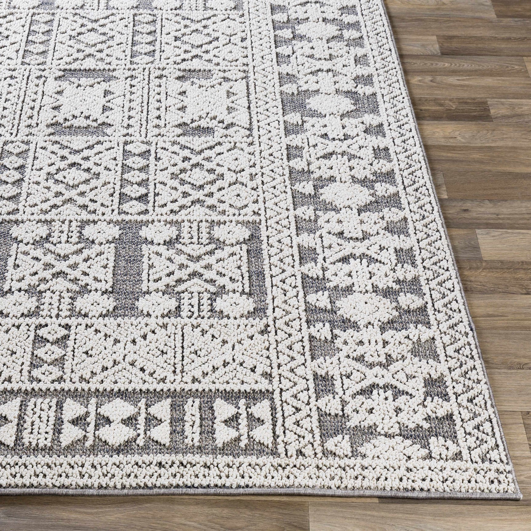 Ware Rug - Clearance - Ornate Home