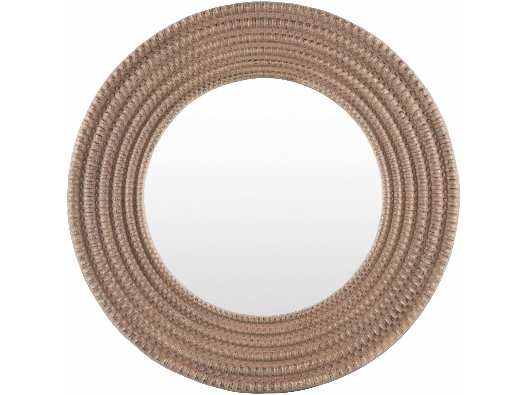 Warragul Mirror - Clearance - Ornate Home