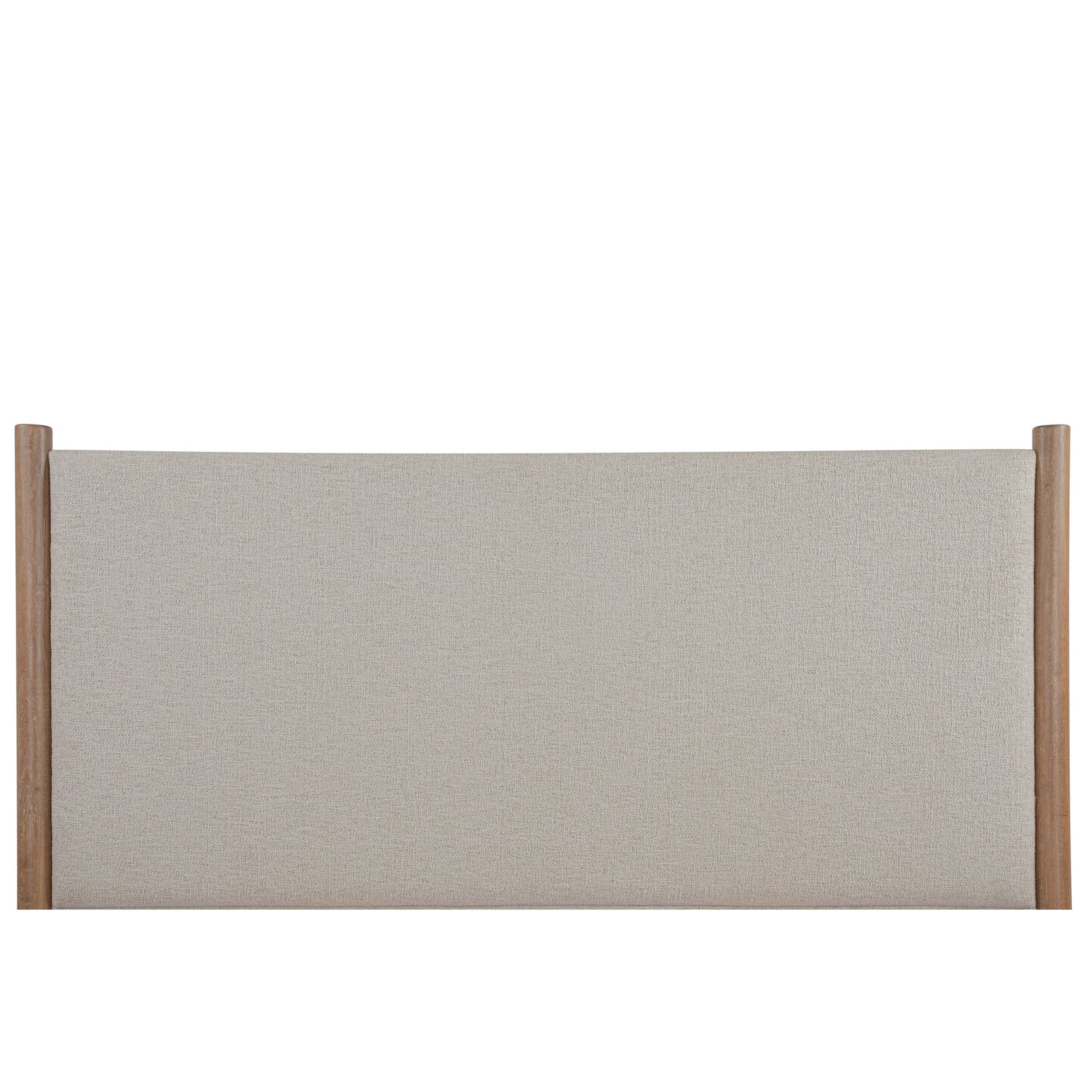 Warren Beige King Bed - Ornate Home