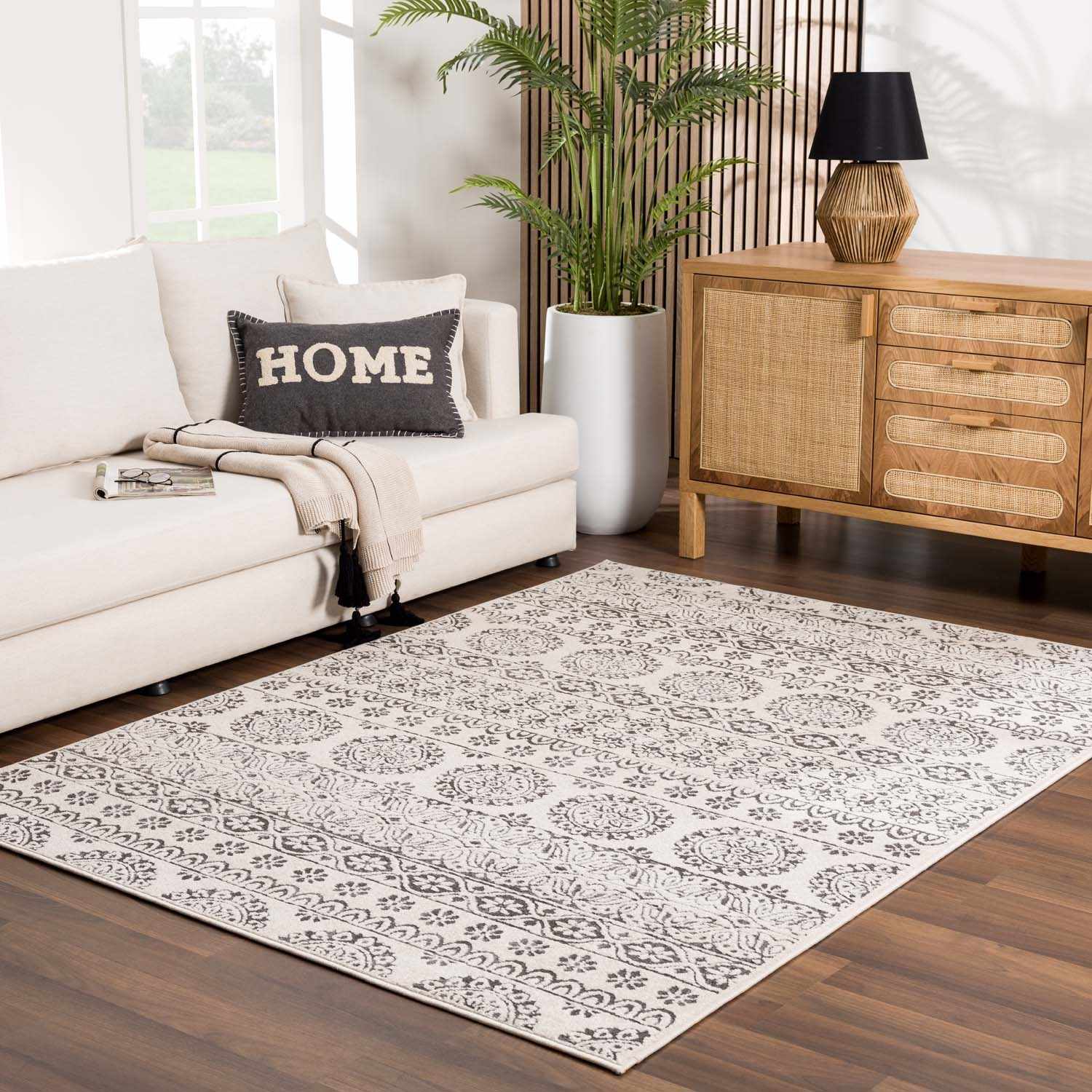 Warroad Area Rug - Clearance - Ornate Home