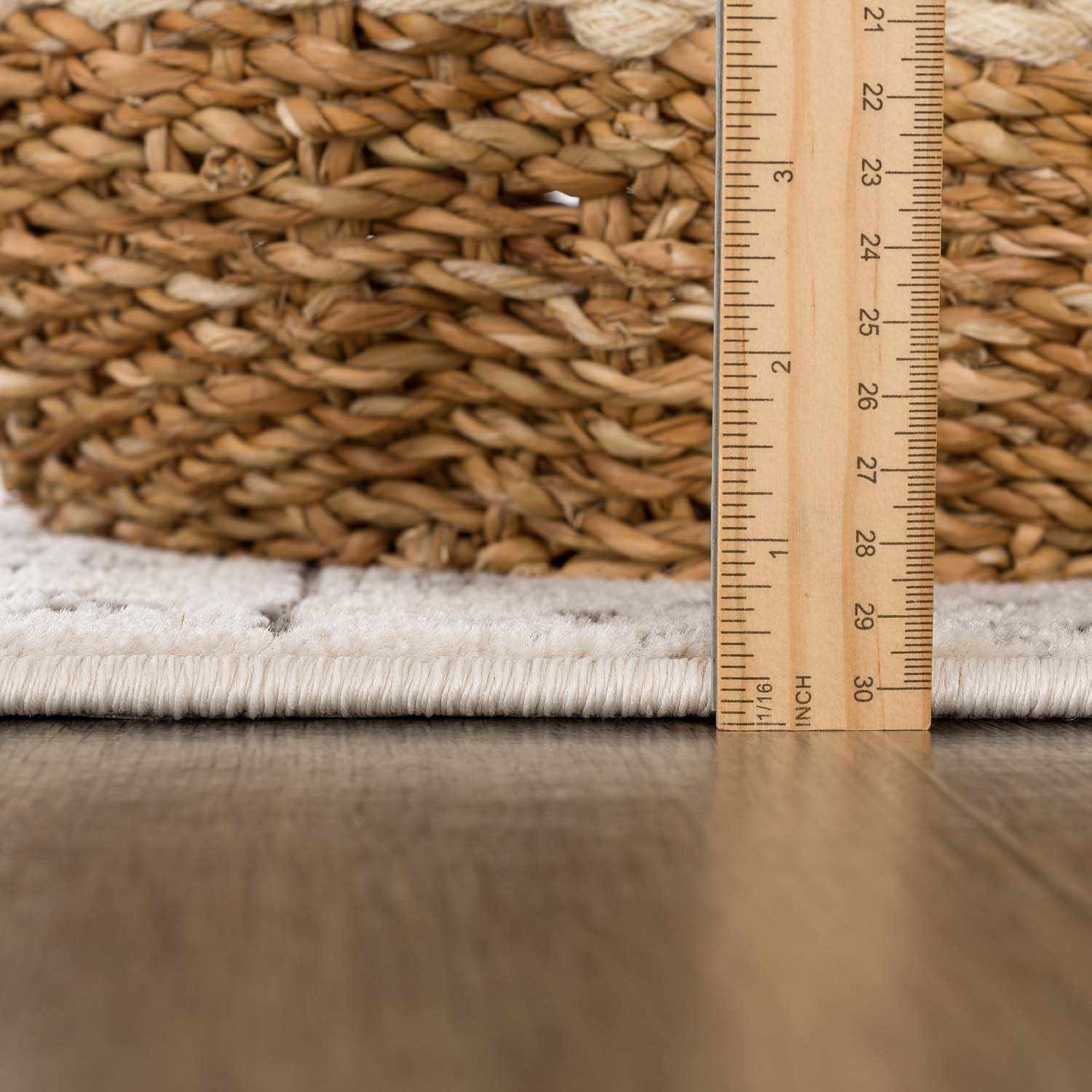 Warroad Area Rug - Clearance - Ornate Home