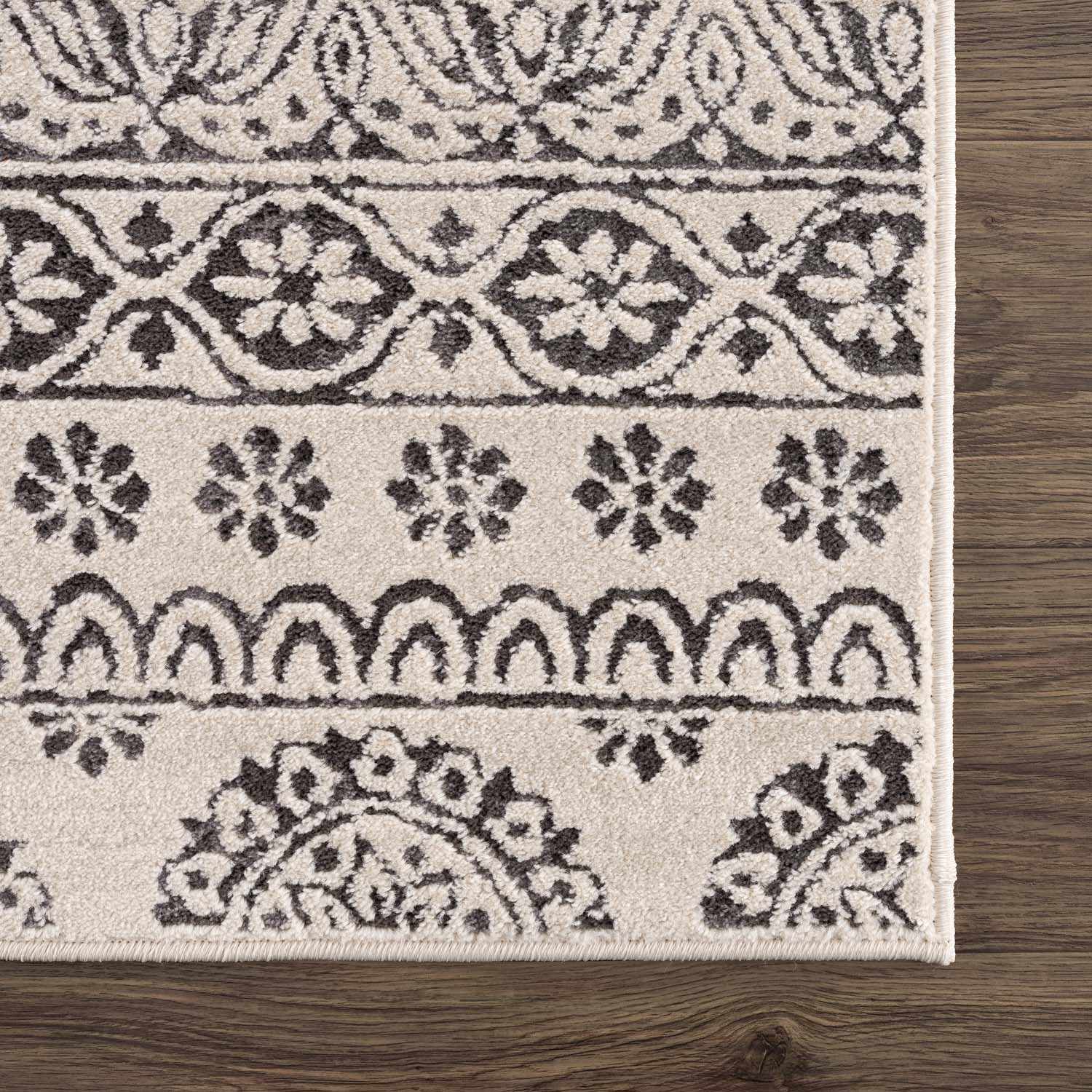 Warroad Area Rug - Clearance - Ornate Home