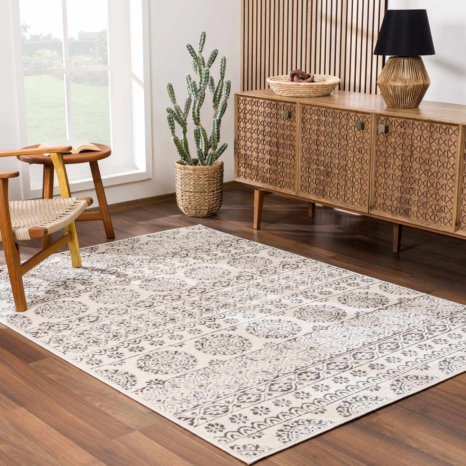 Warroad Area Rug - Clearance - Ornate Home