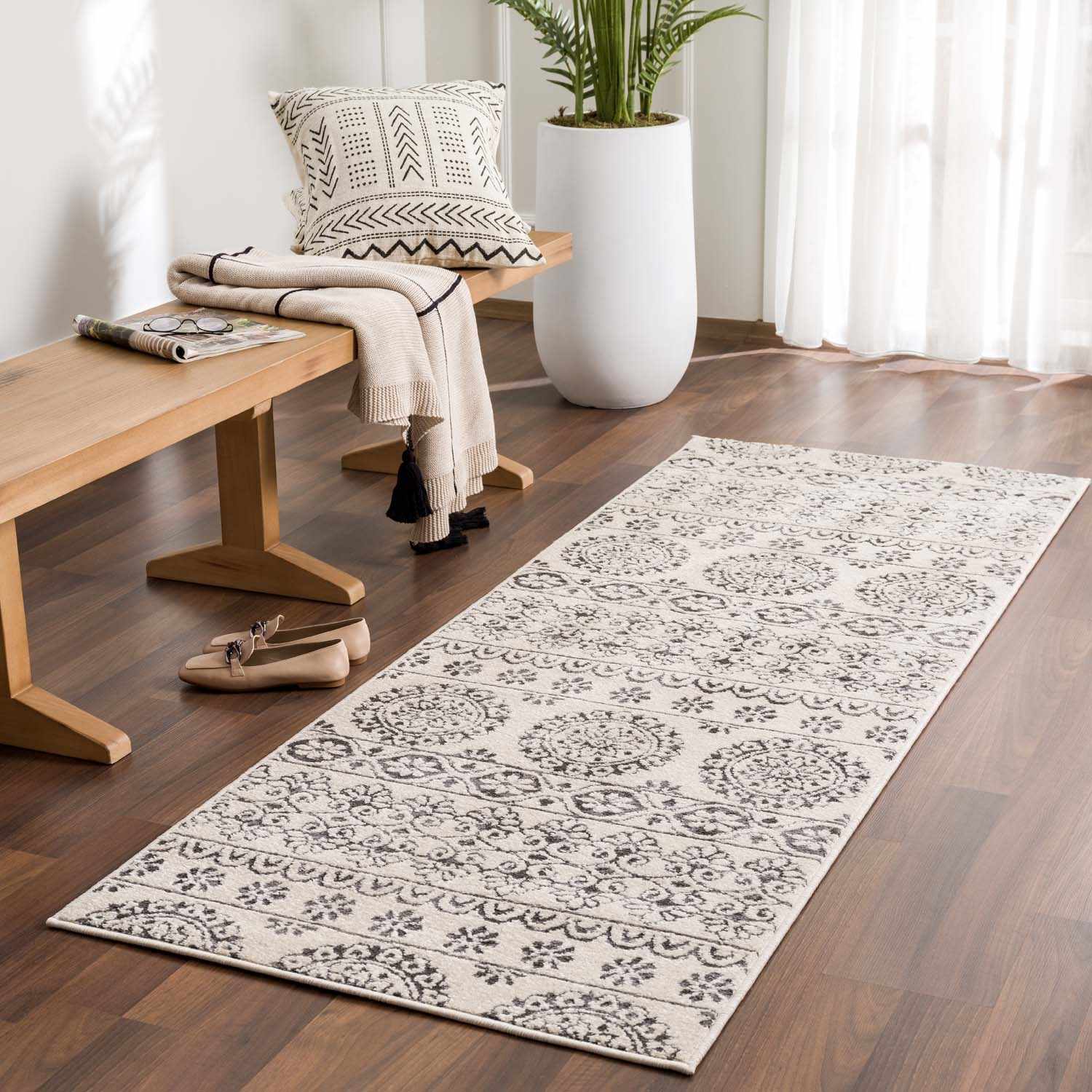Warroad Area Rug - Clearance - Ornate Home