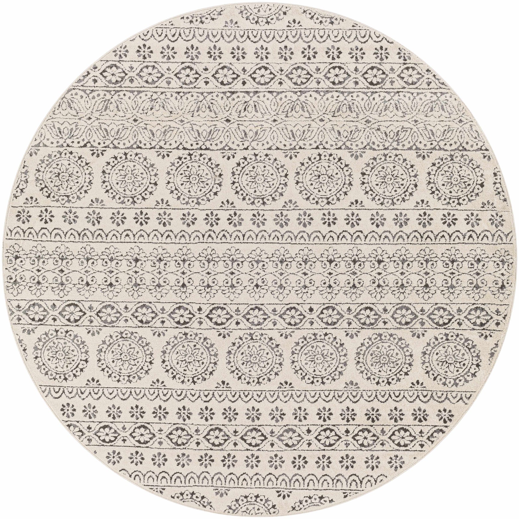 Warroad Area Rug - Clearance - Ornate Home