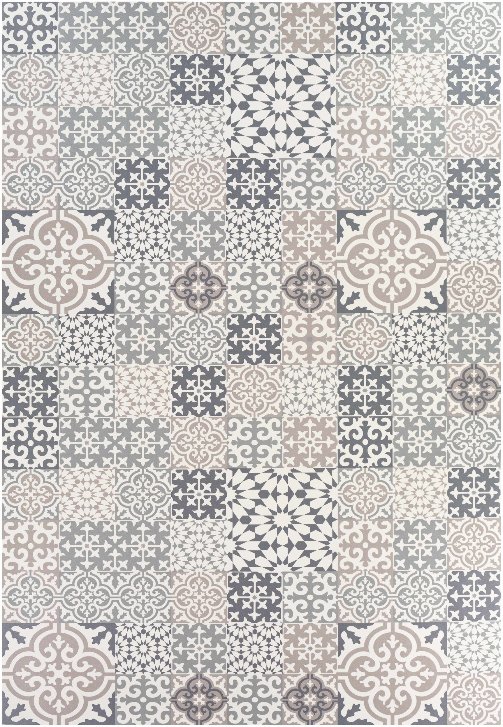 Warsop Area Rug - Clearance - Ornate Home