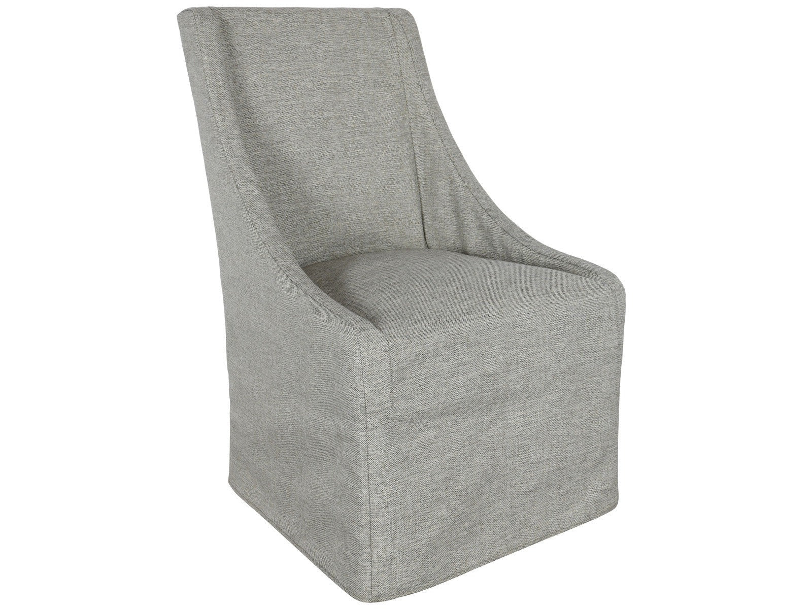 Warwick Gray Dining Chair - Ornate Home