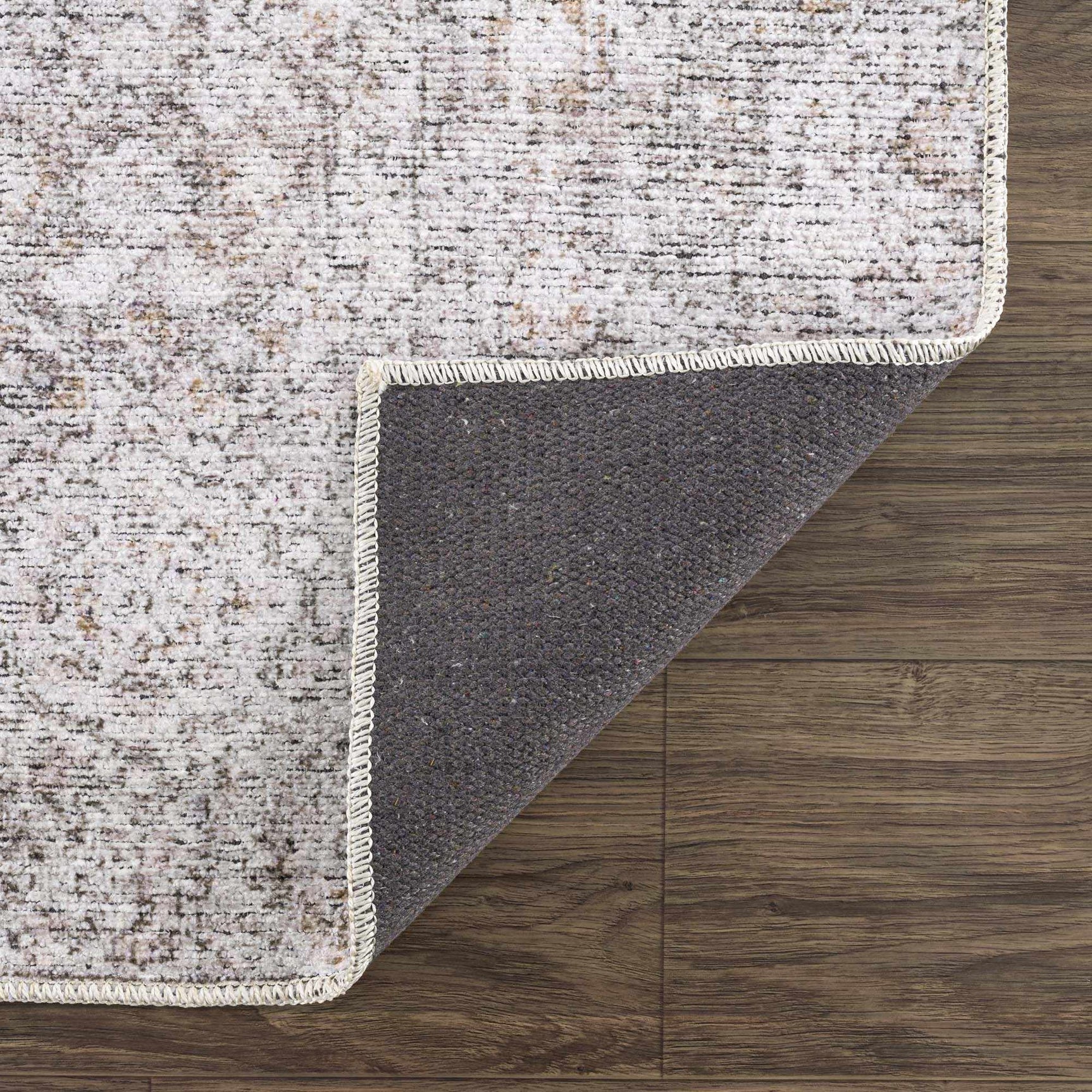 Washable Parkerfield Area Rug - Clearance - Ornate Home