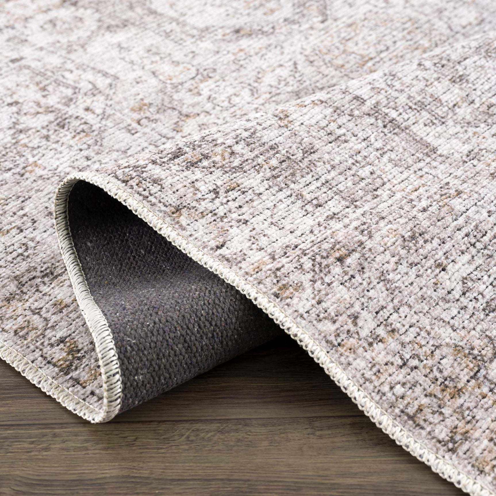 Washable Parkerfield Area Rug - Clearance - Ornate Home