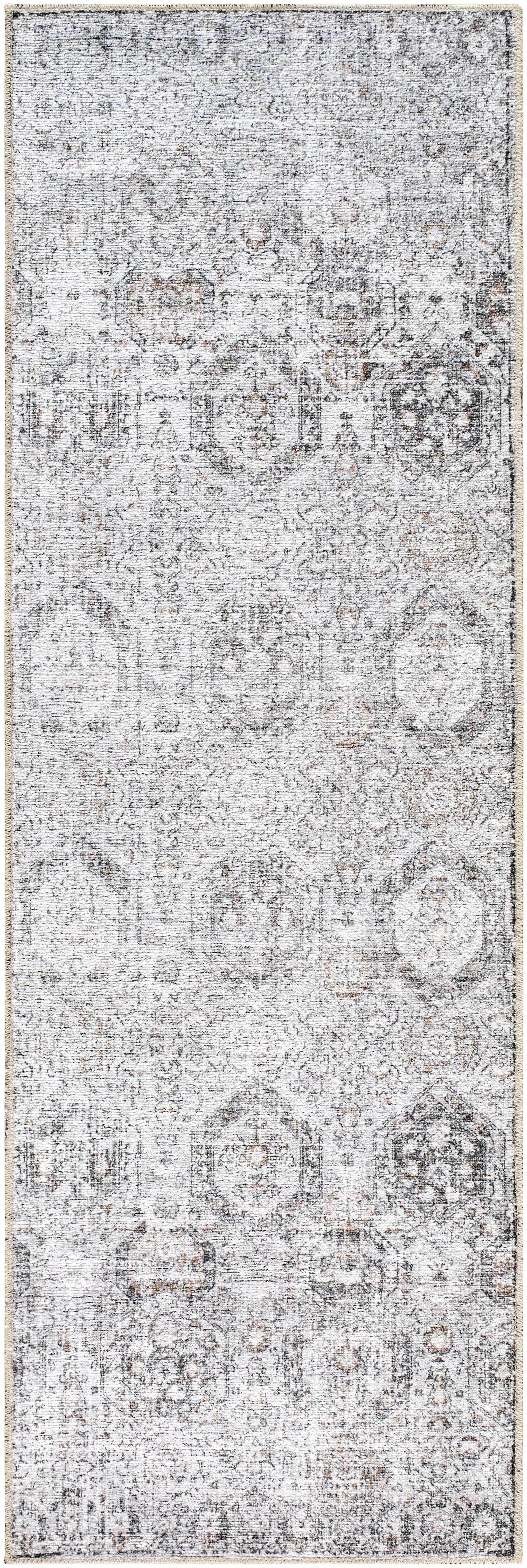 Washable Parkerfield Area Rug - Ornate Home