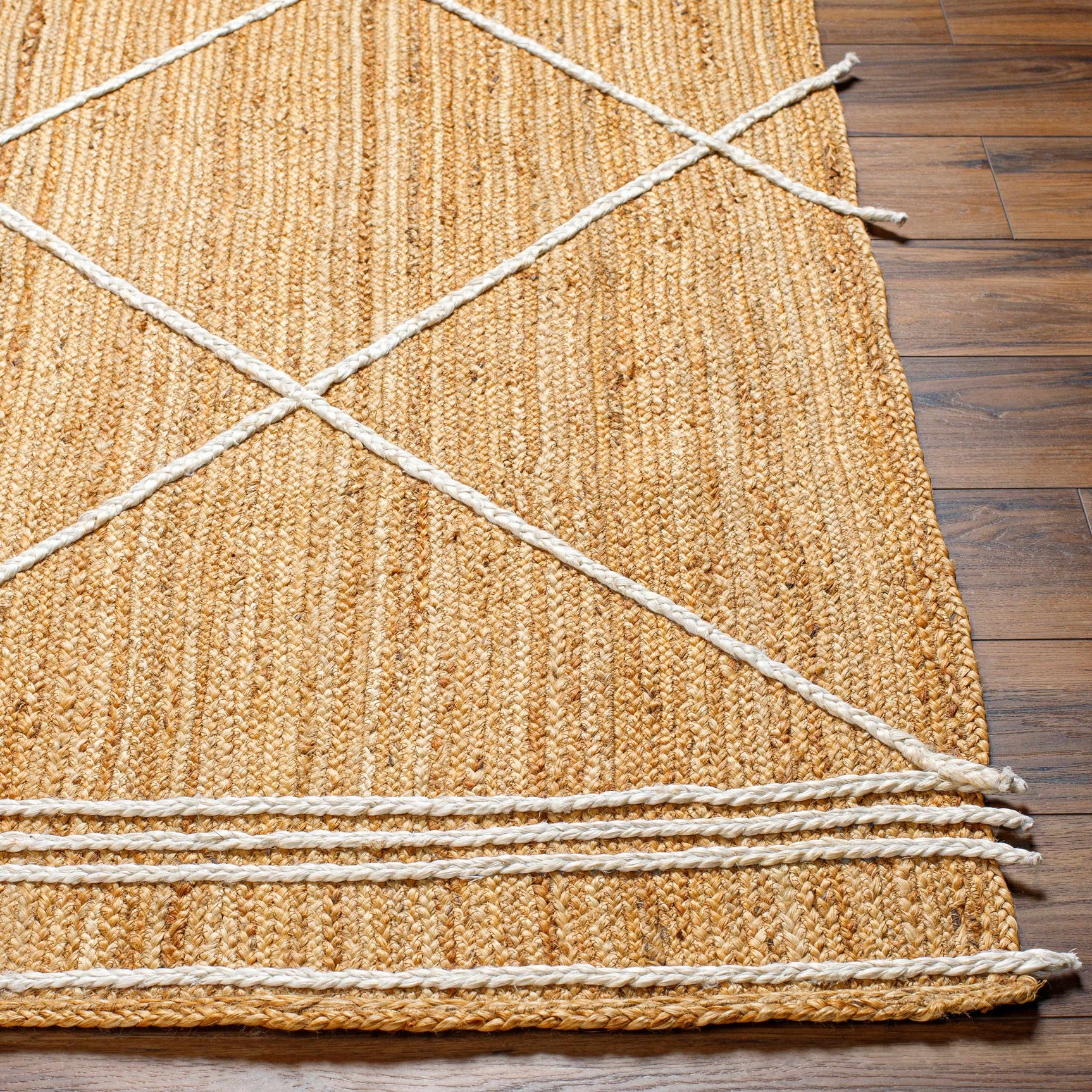 Wasi Area Rug - Clearance - Ornate Home