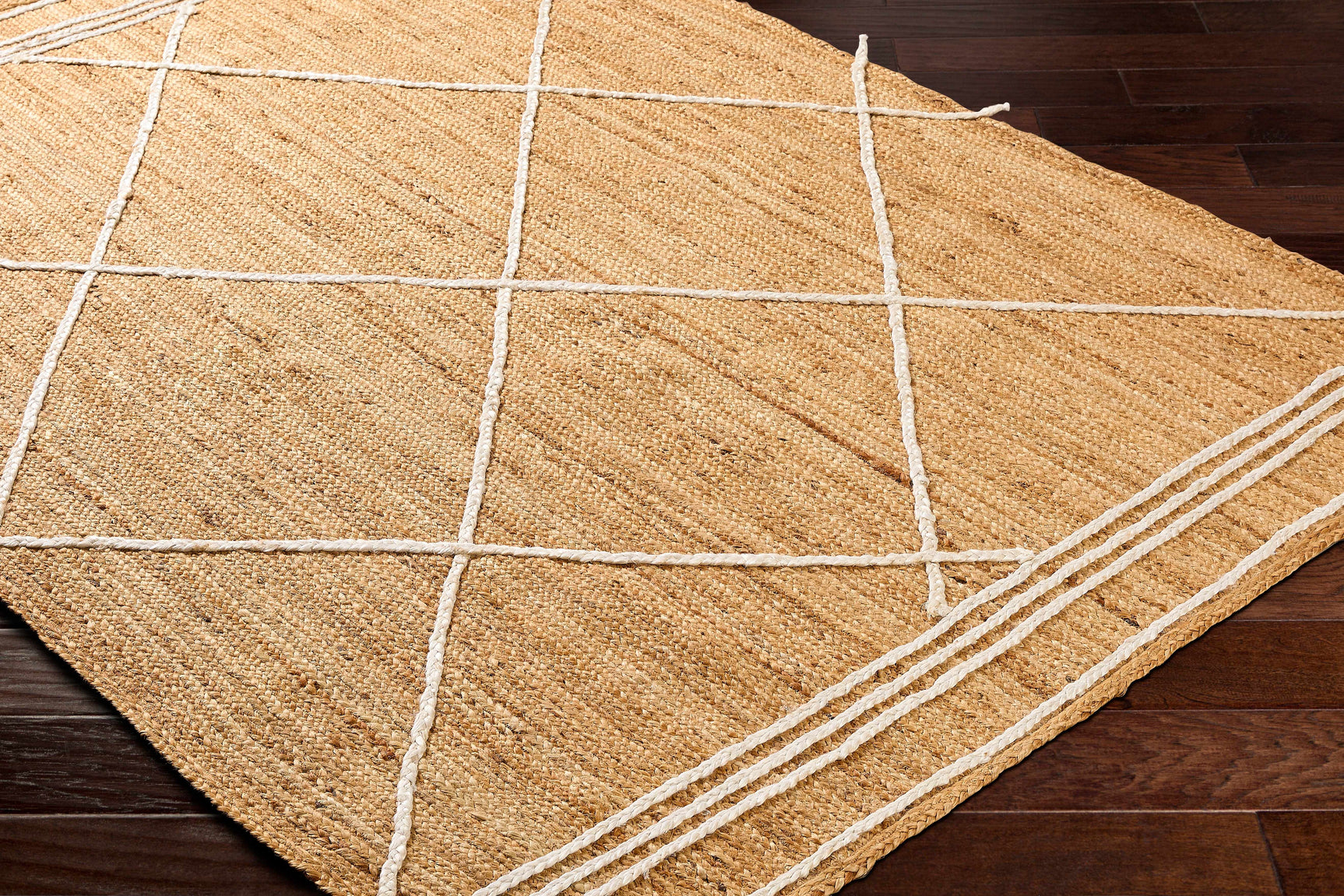 Wasi Area Rug - Clearance - Ornate Home