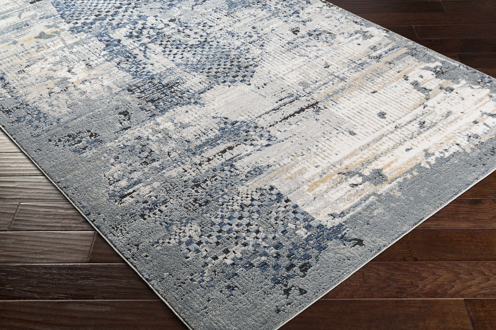 Waterboro Area Rug - Clearance - Ornate Home