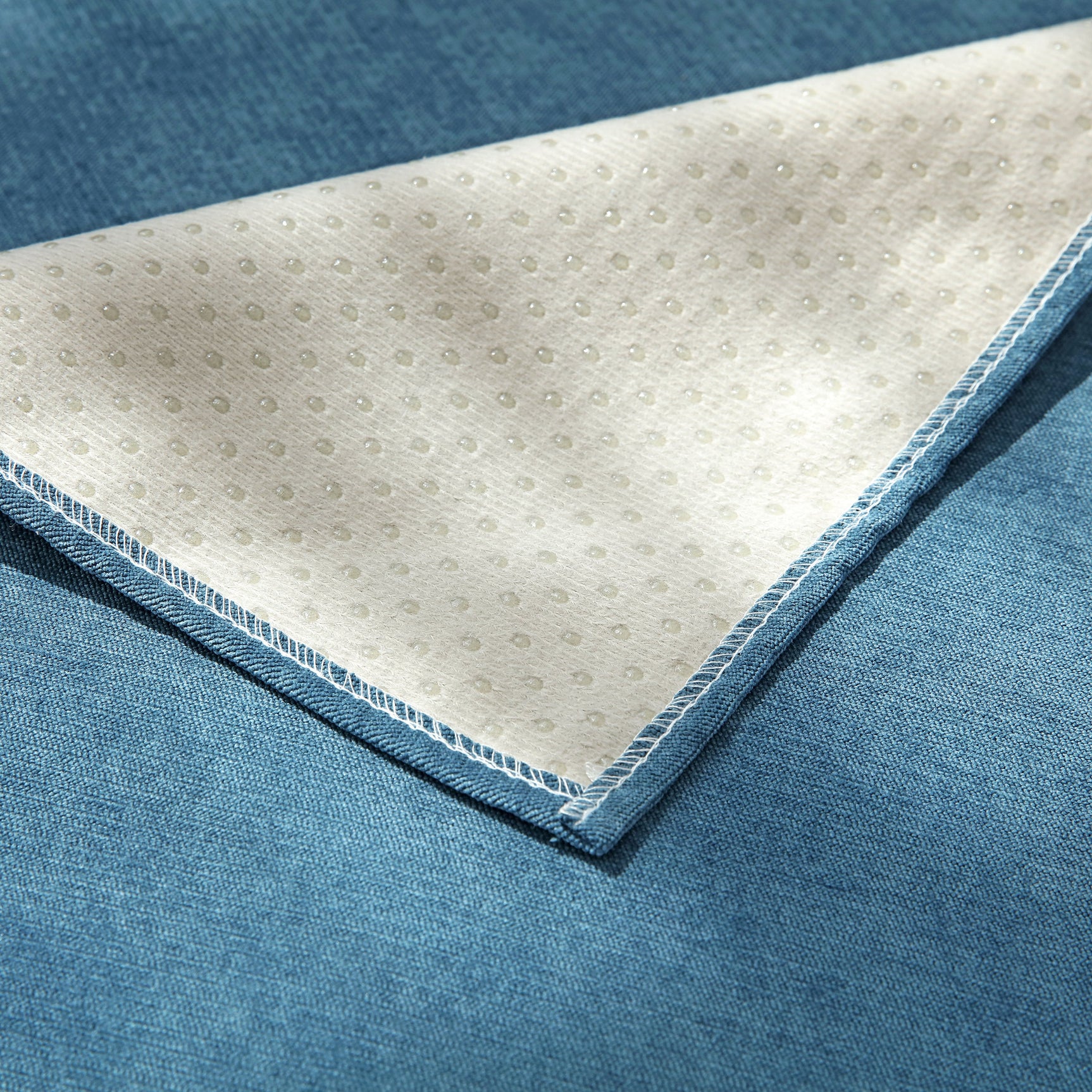 Waterproof Non-Slip Quilted Corduroy Sofa Covers for Pets, Sectional Couch Covers - Ornate Home