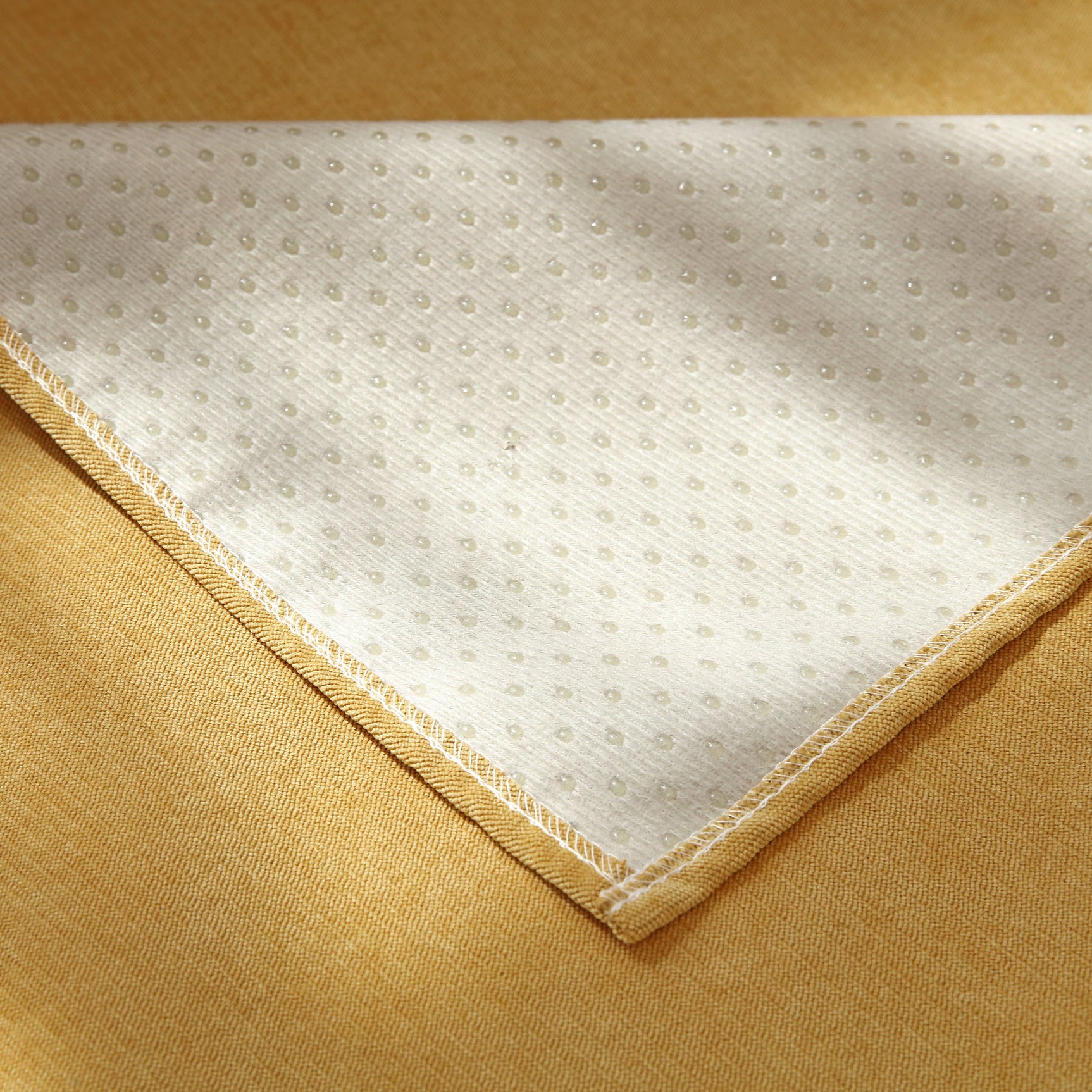 Waterproof Non-Slip Quilted Corduroy Sofa Covers for Pets, Sectional Couch Covers - Ornate Home