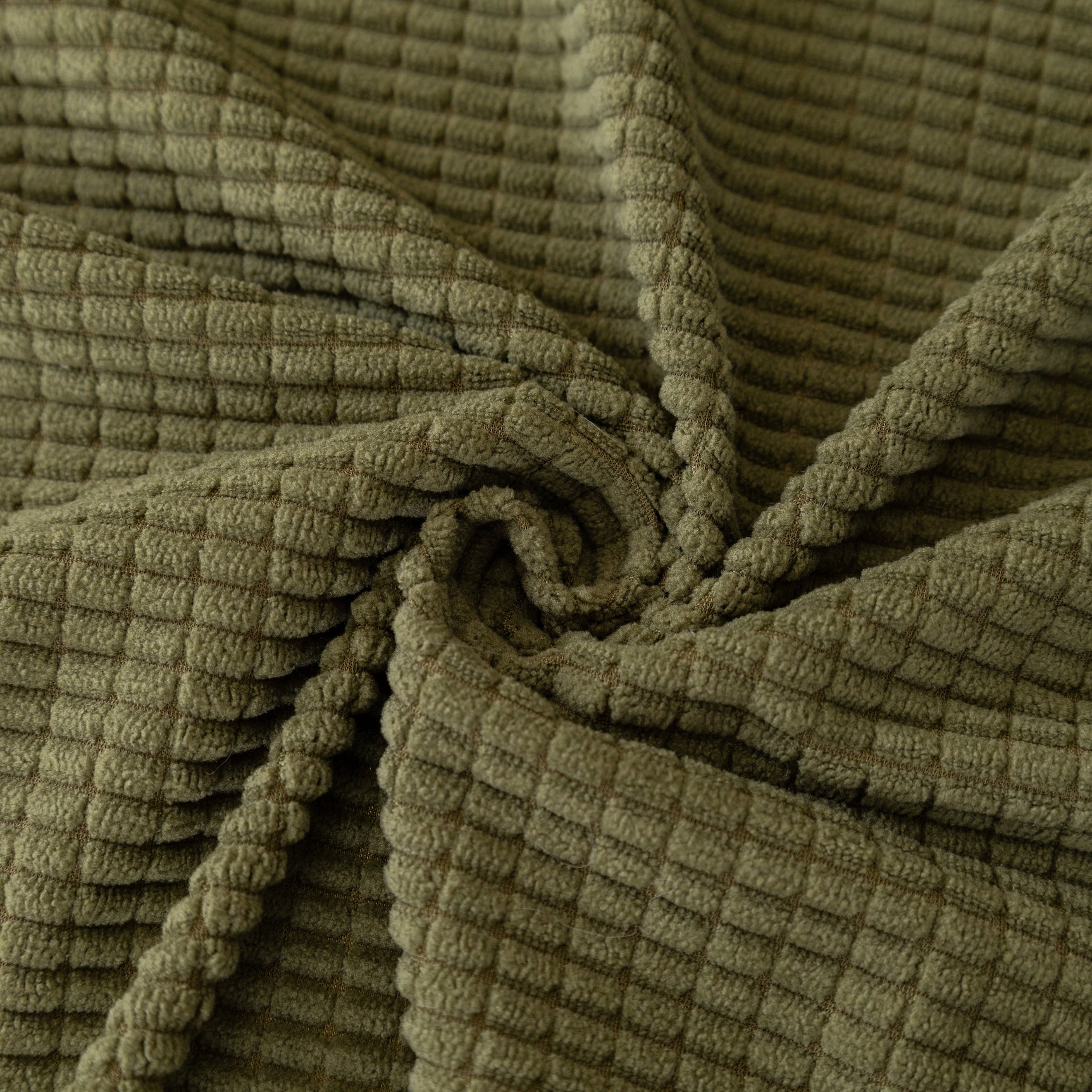 Waterproof Soft Cotton Plush Couch Cover Blanket, Extra Large Furniture Decoration Cover Sofa Slipcovers - Ornate Home